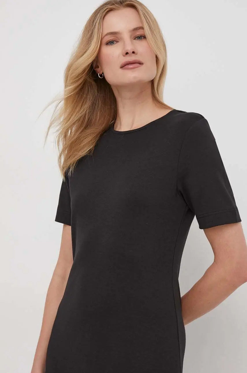 Платье макси женское