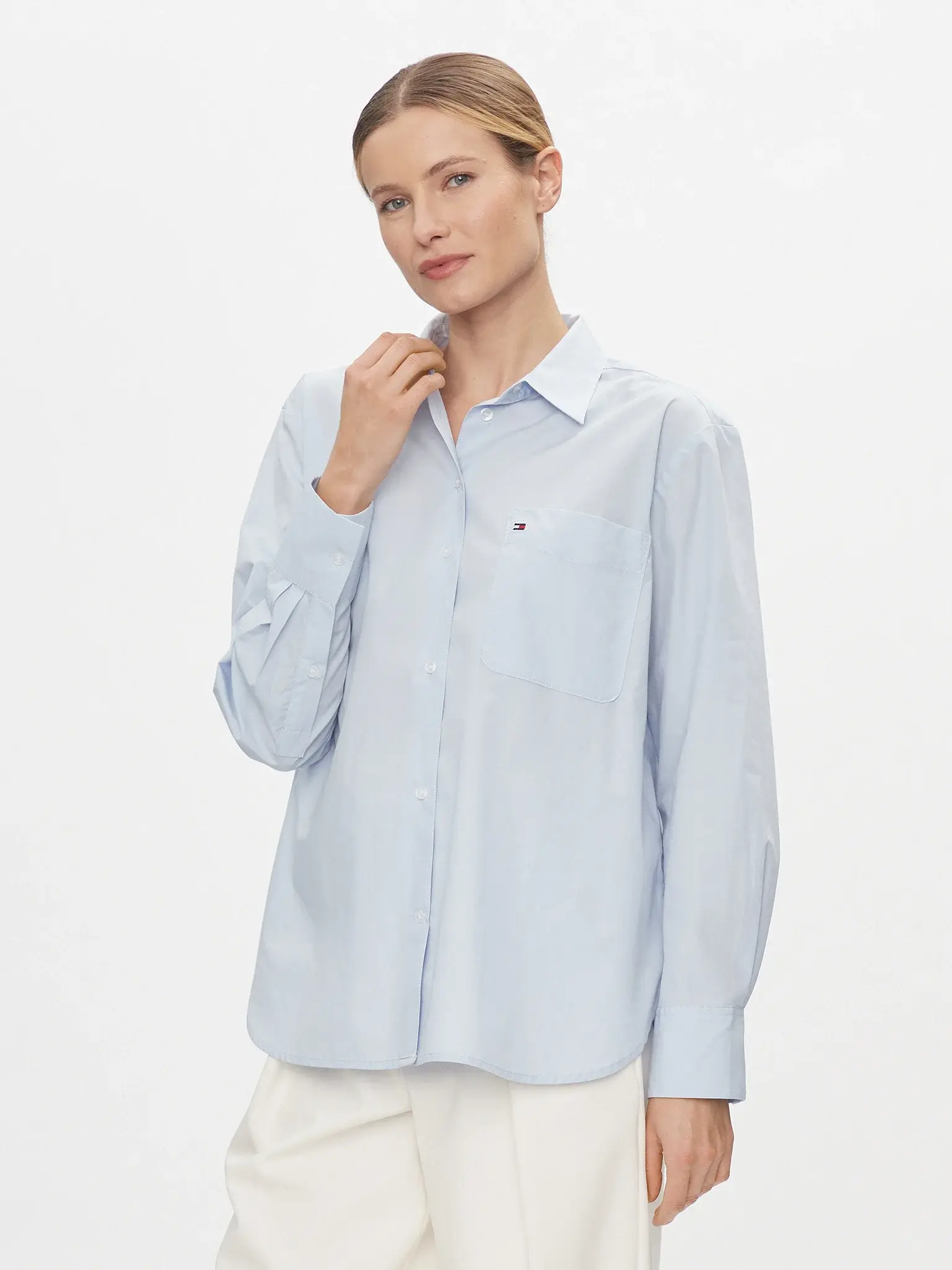 Рубашка женская