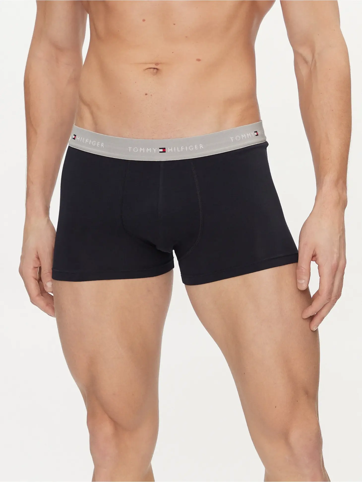 Боксеры мужские 3 шт в уп