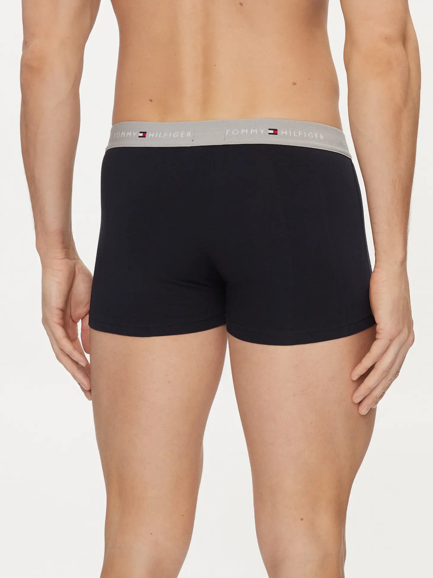 Боксеры мужские 3 шт в уп