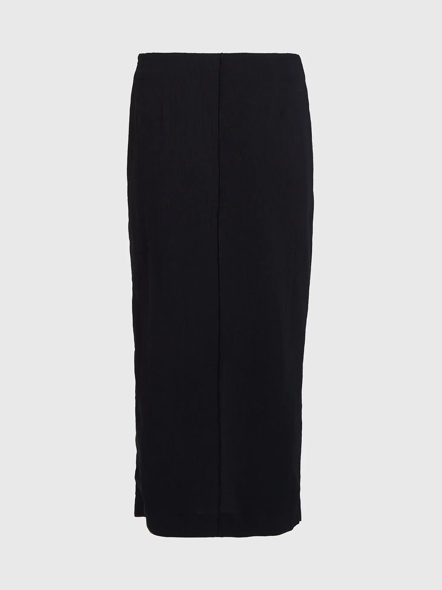 Юбка миди женская