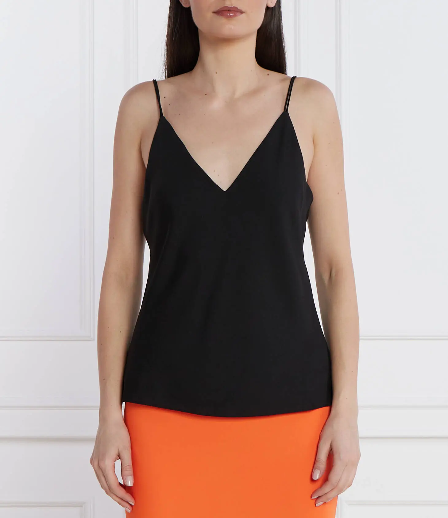 Топ женский