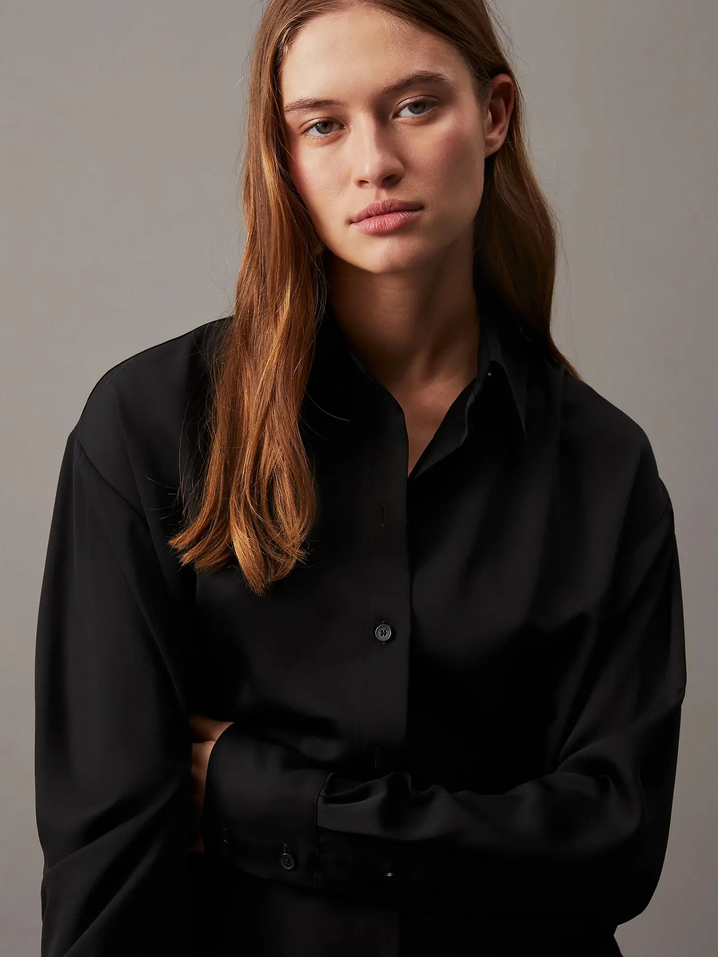 Рубашка женская