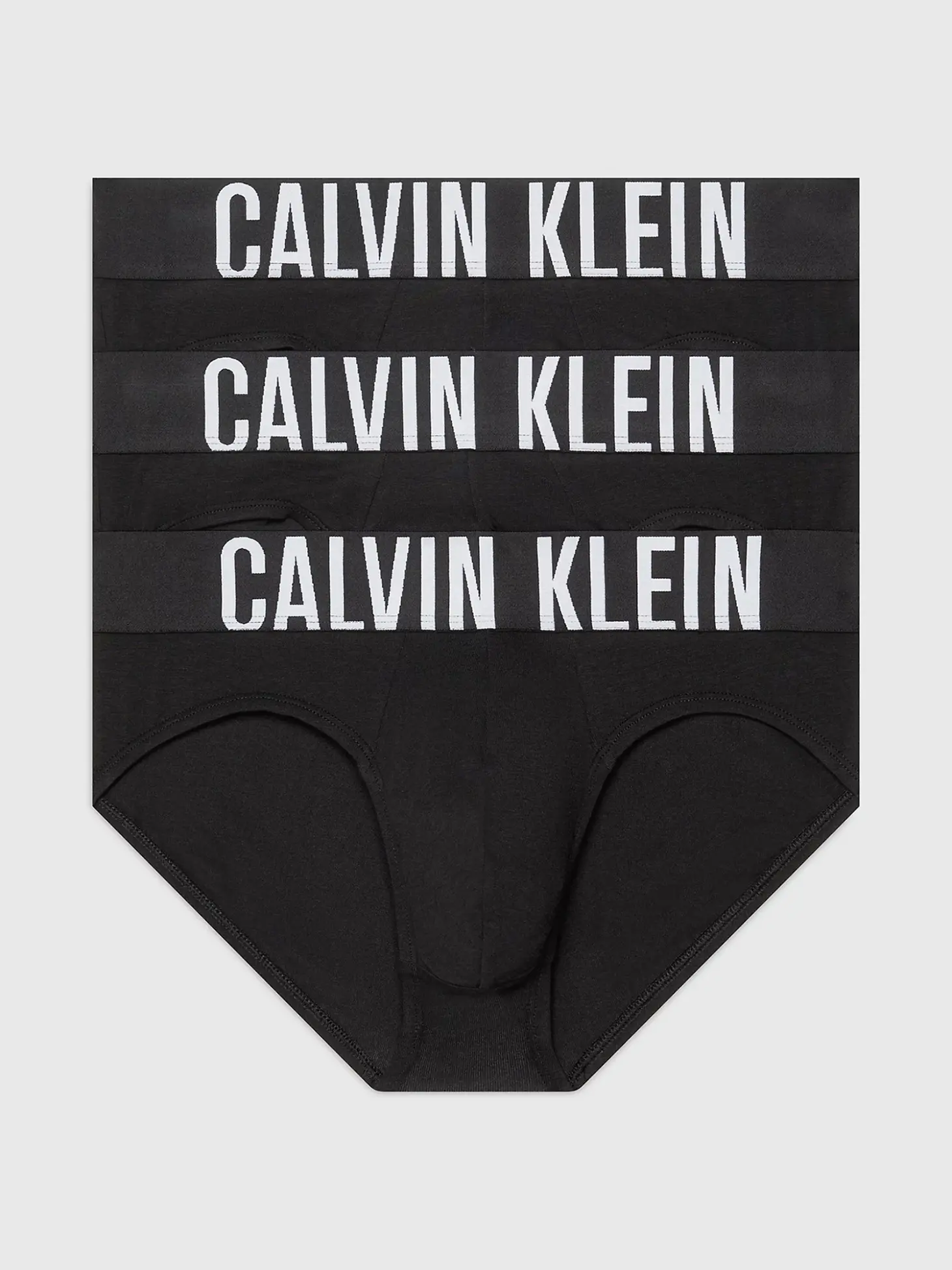 Брифы мужские 3 шт в уп