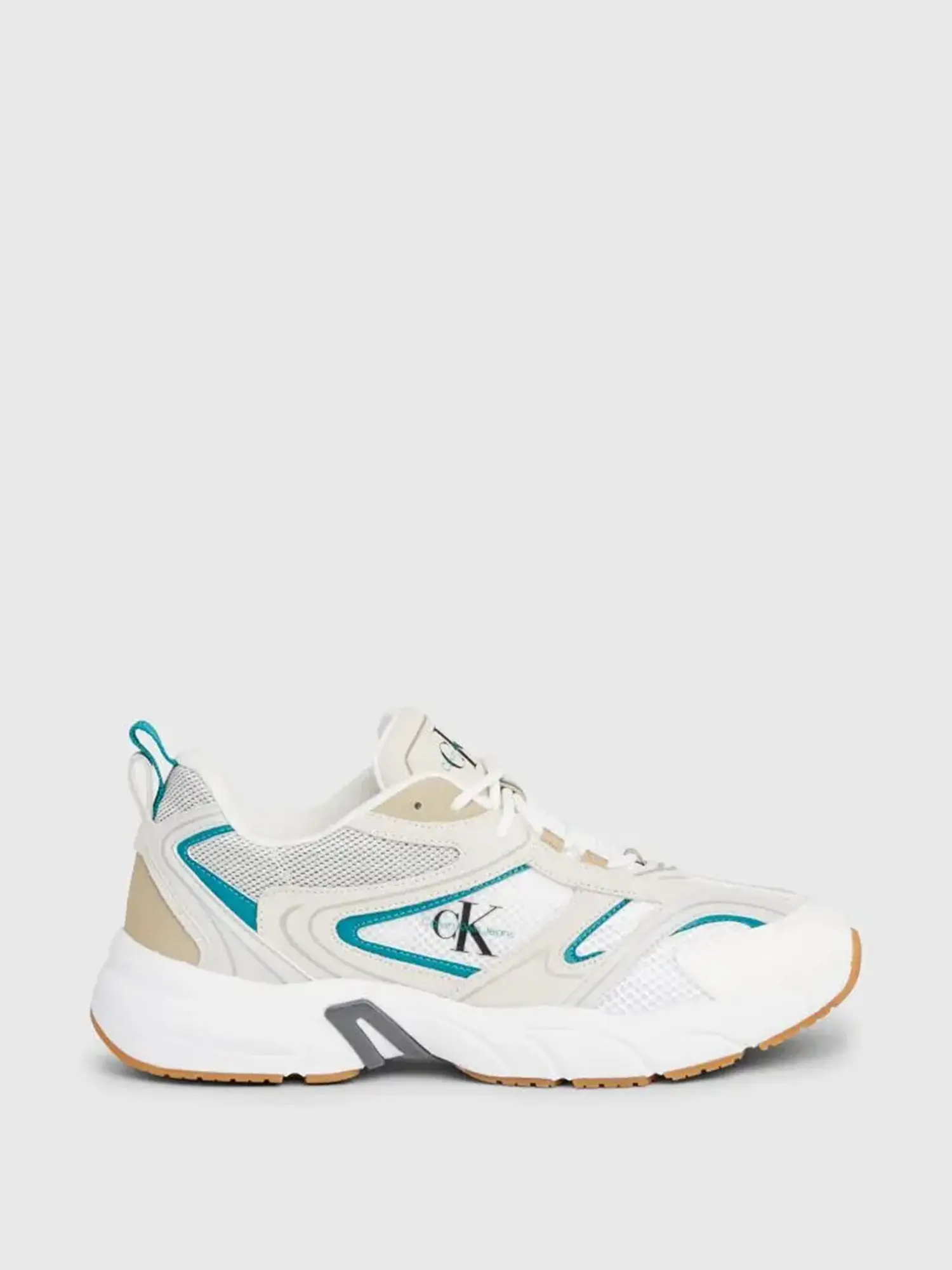 Кроссовки мужские