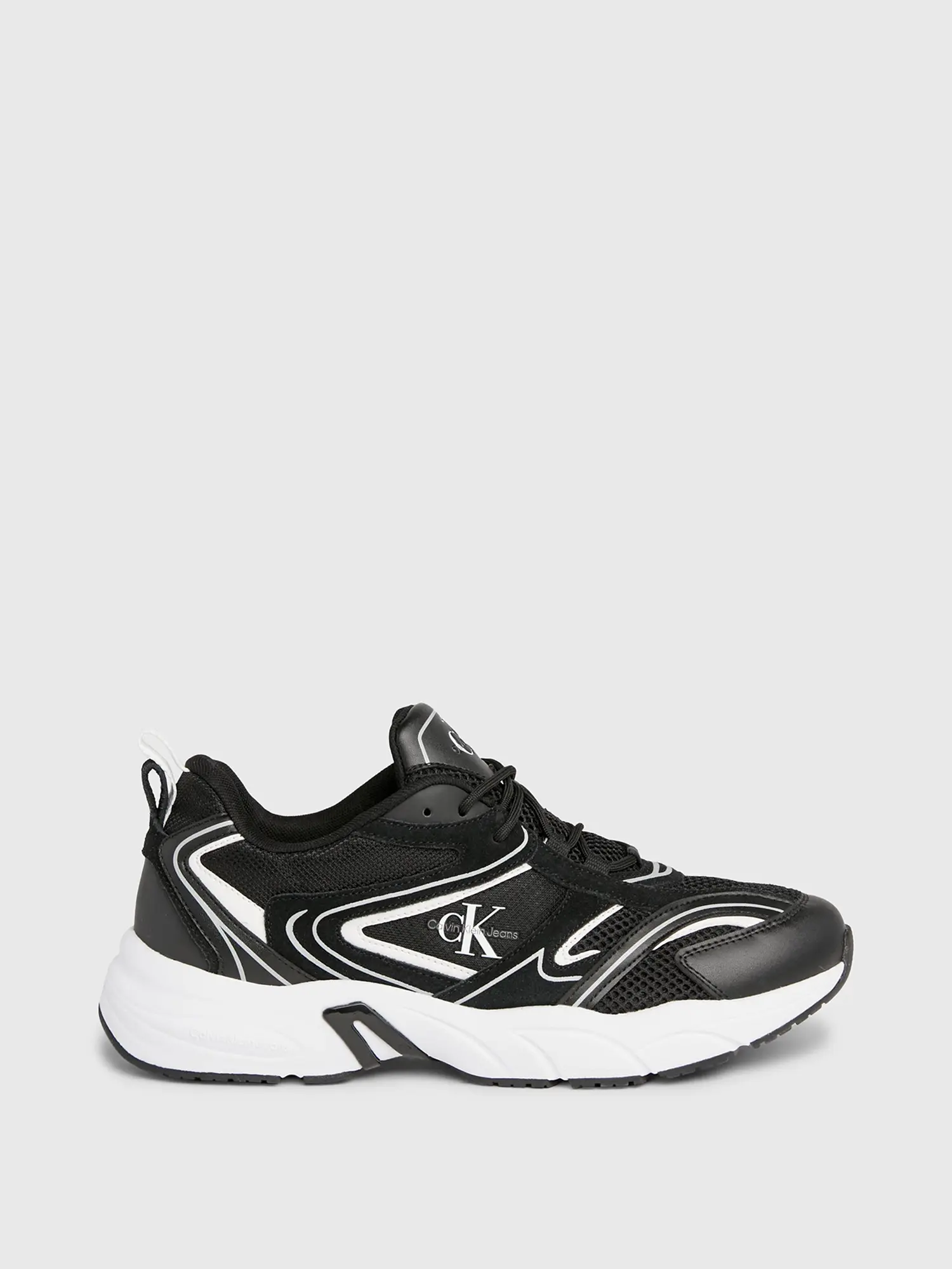 Кроссовки мужские