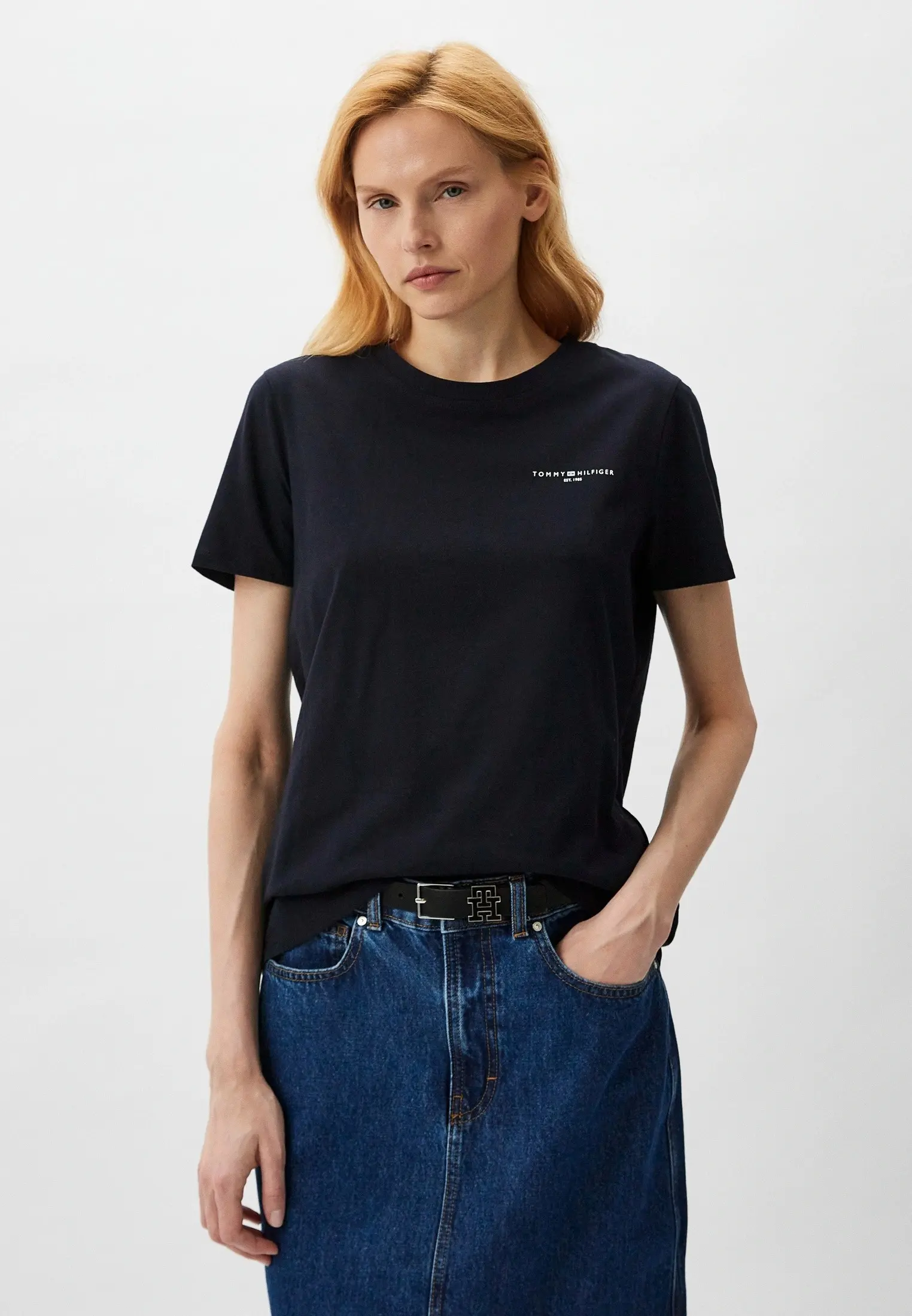 Футболка женская