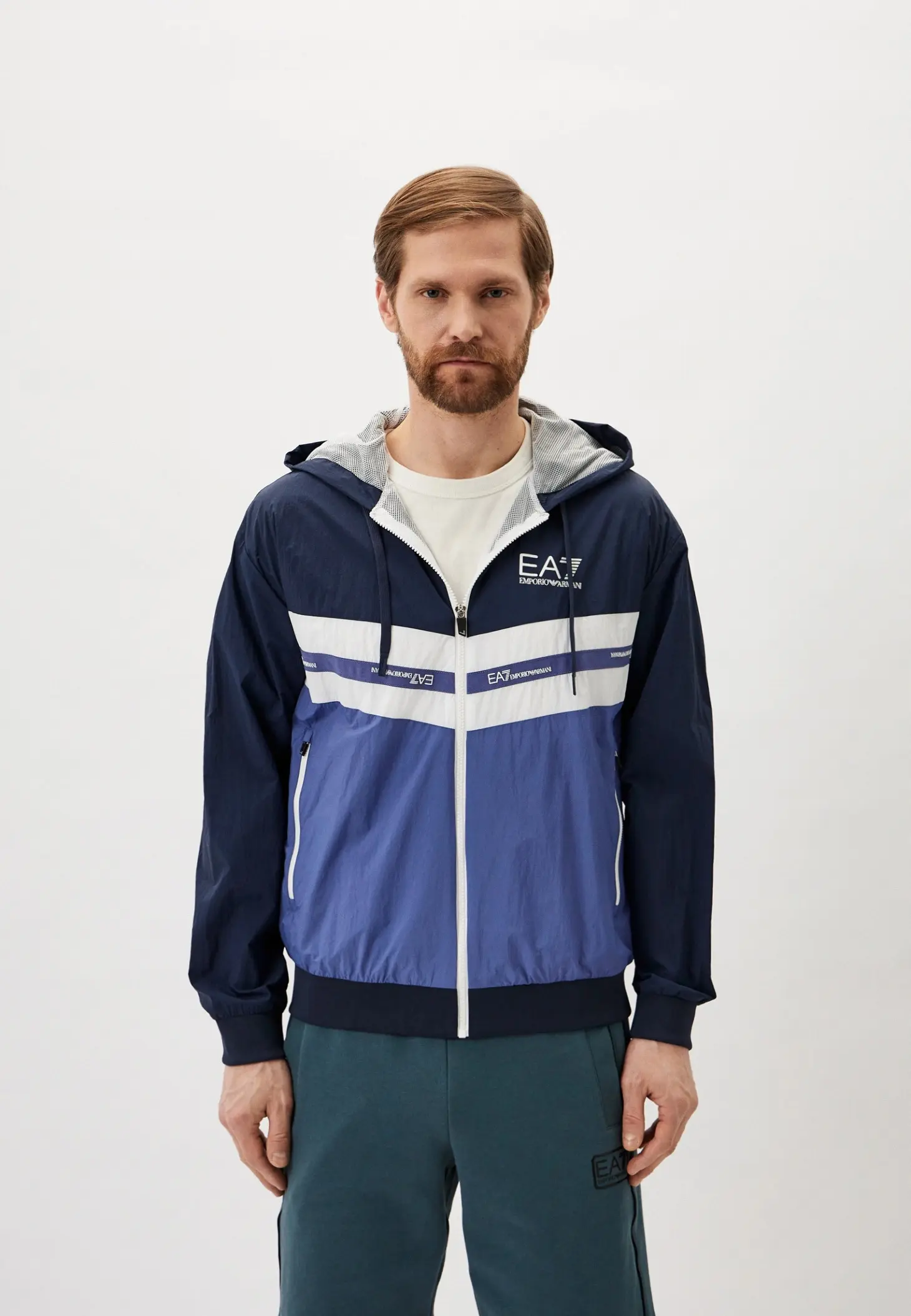 Худи мужское