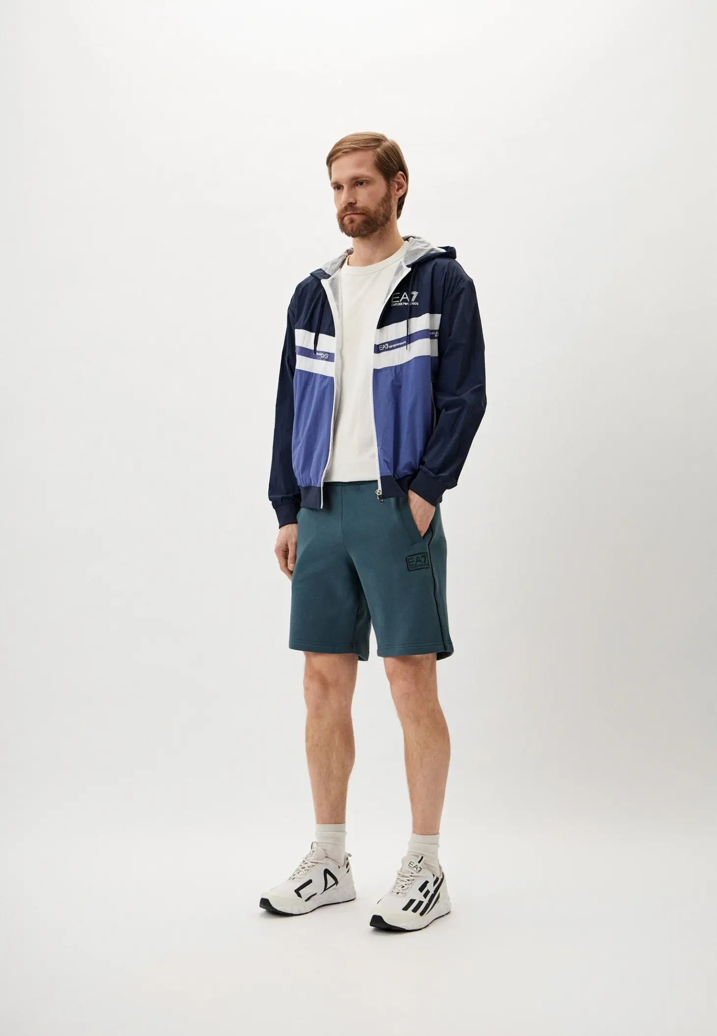 Худи мужское