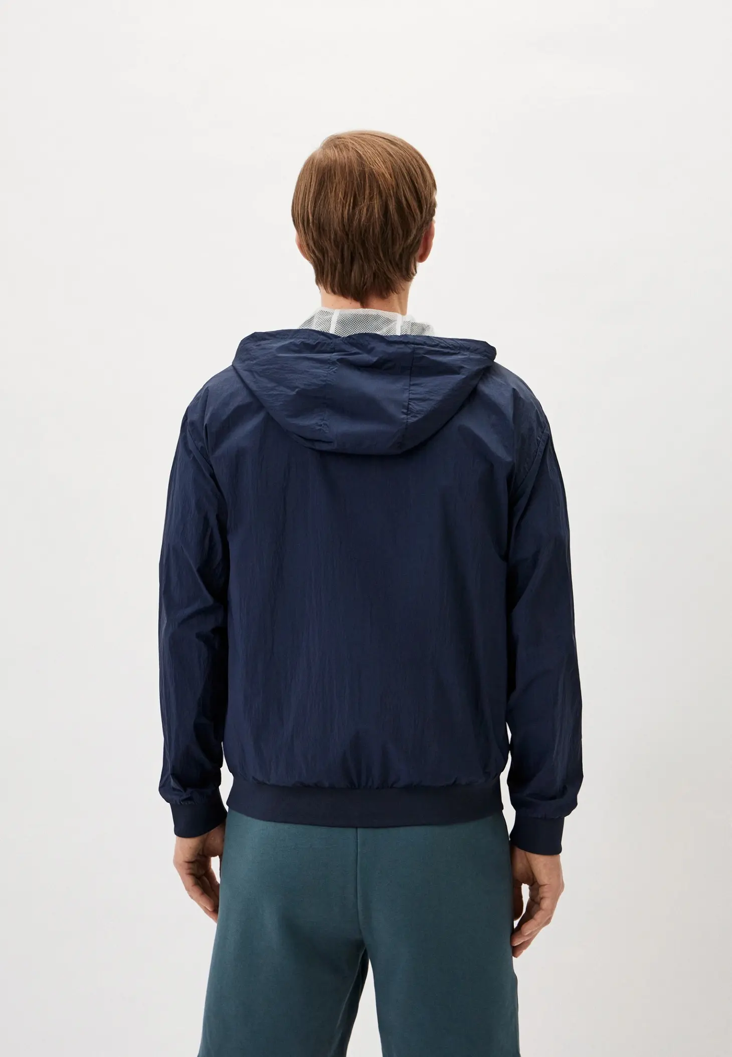 Худи мужское