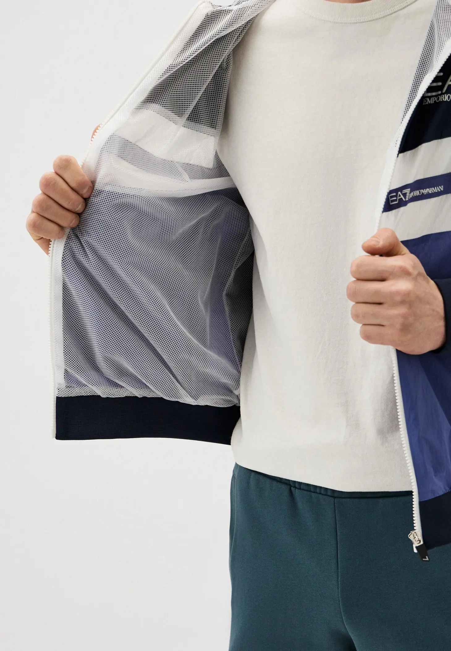 Худи мужское