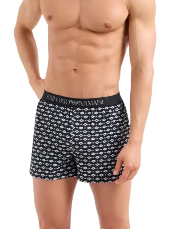 Боксеры мужские