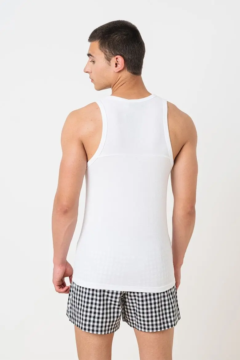 Майка мужская