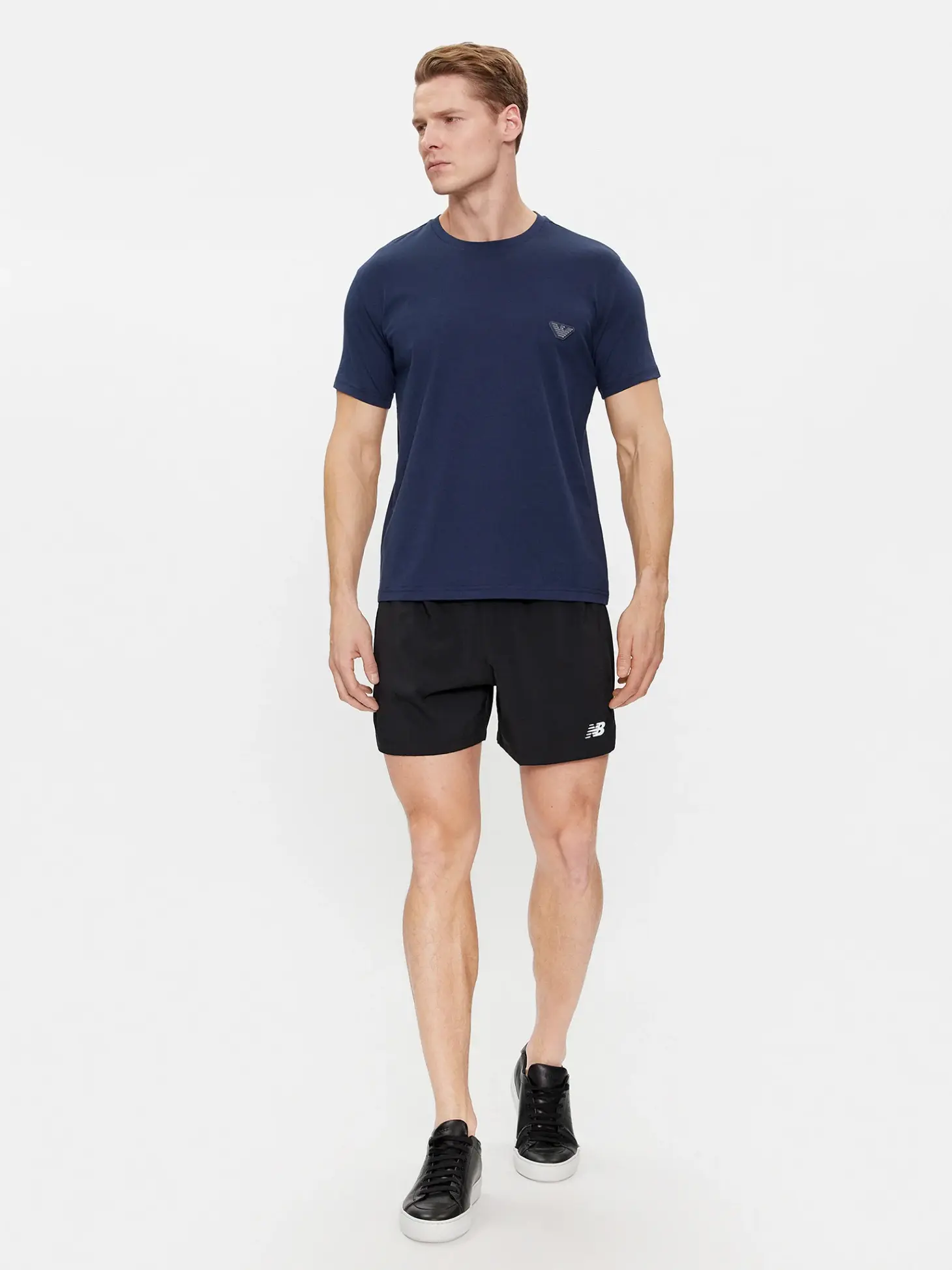 Футболка мужская