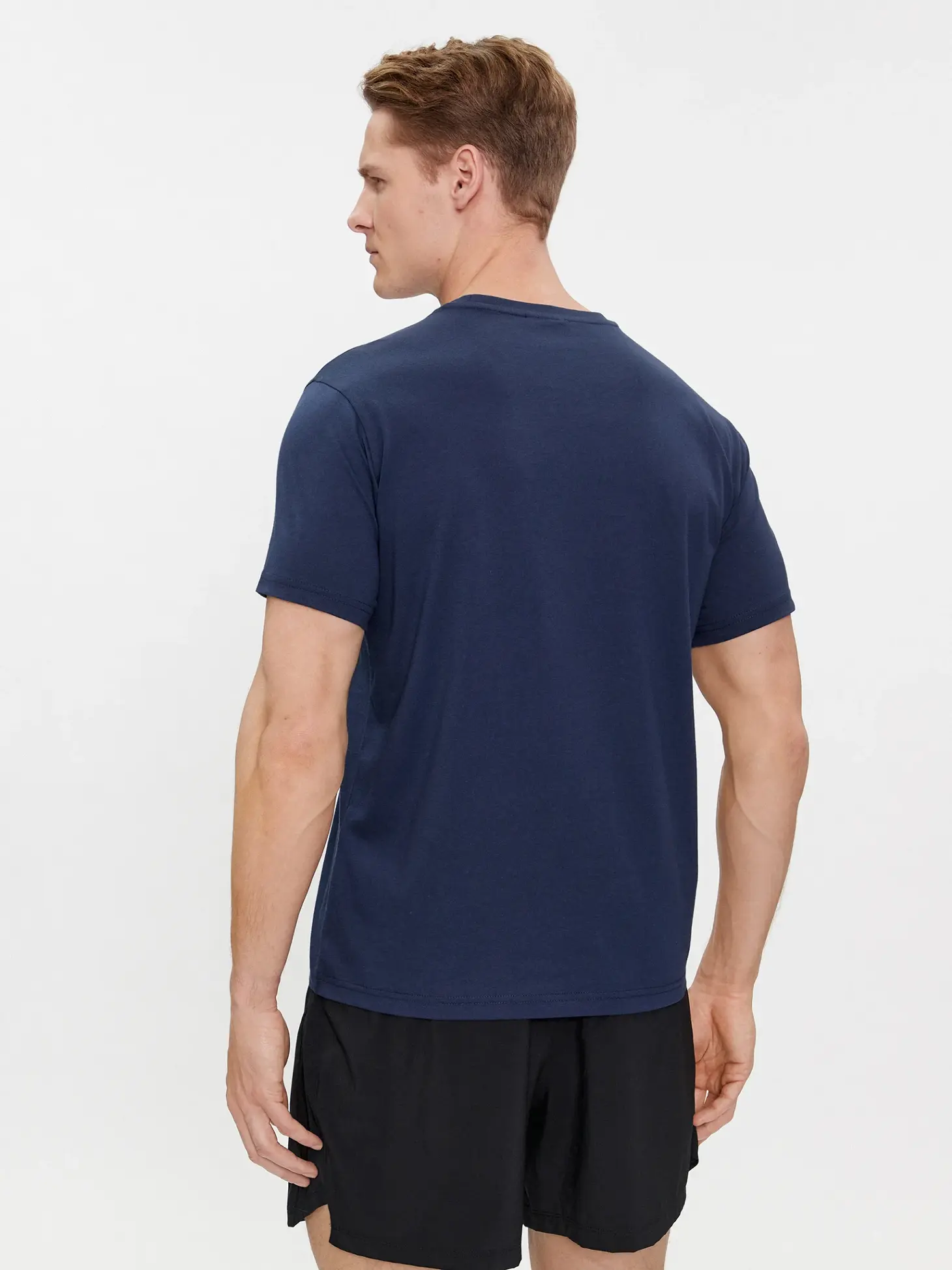 Футболка мужская