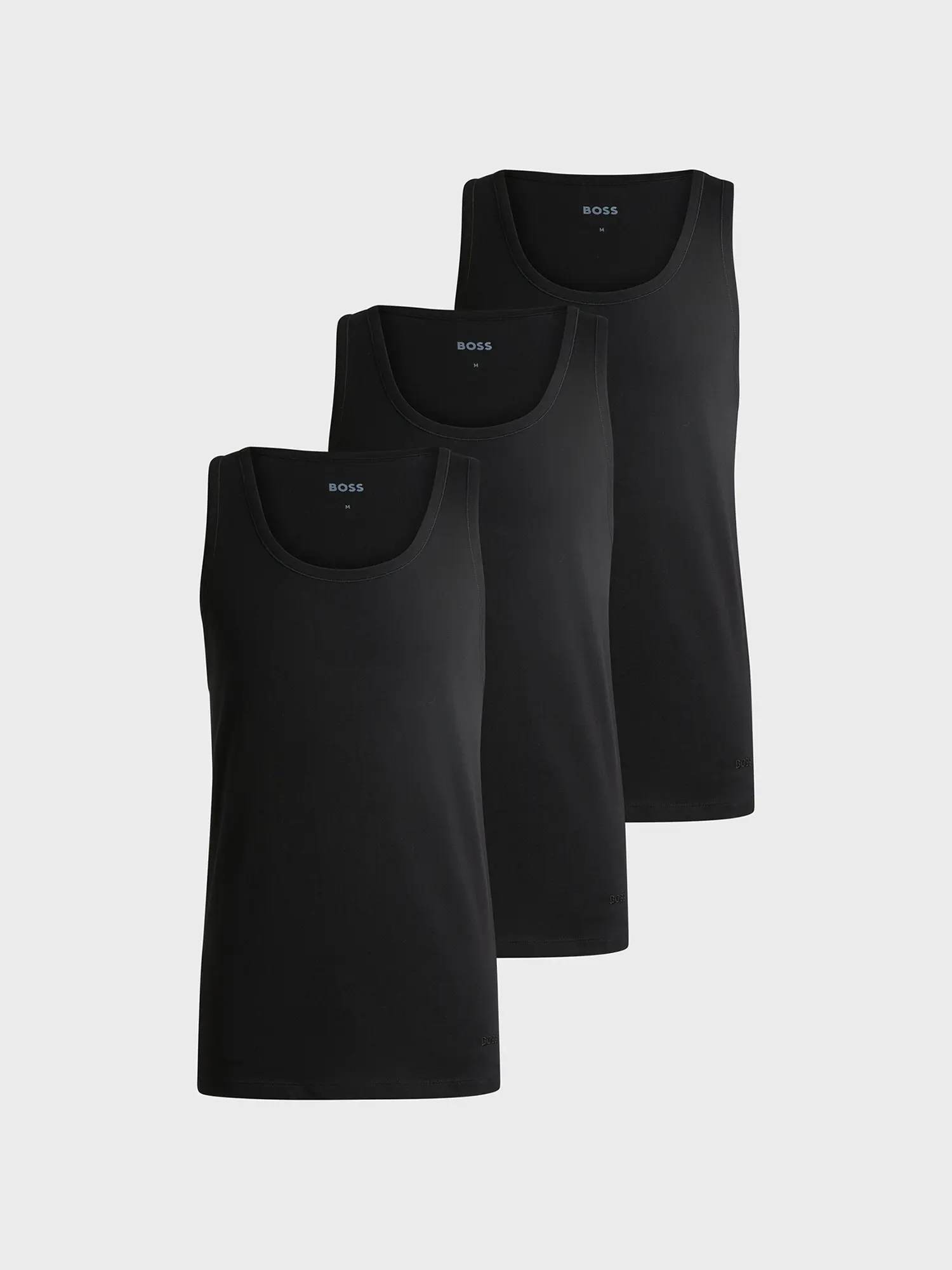 Майка мужская 3 шт в уп