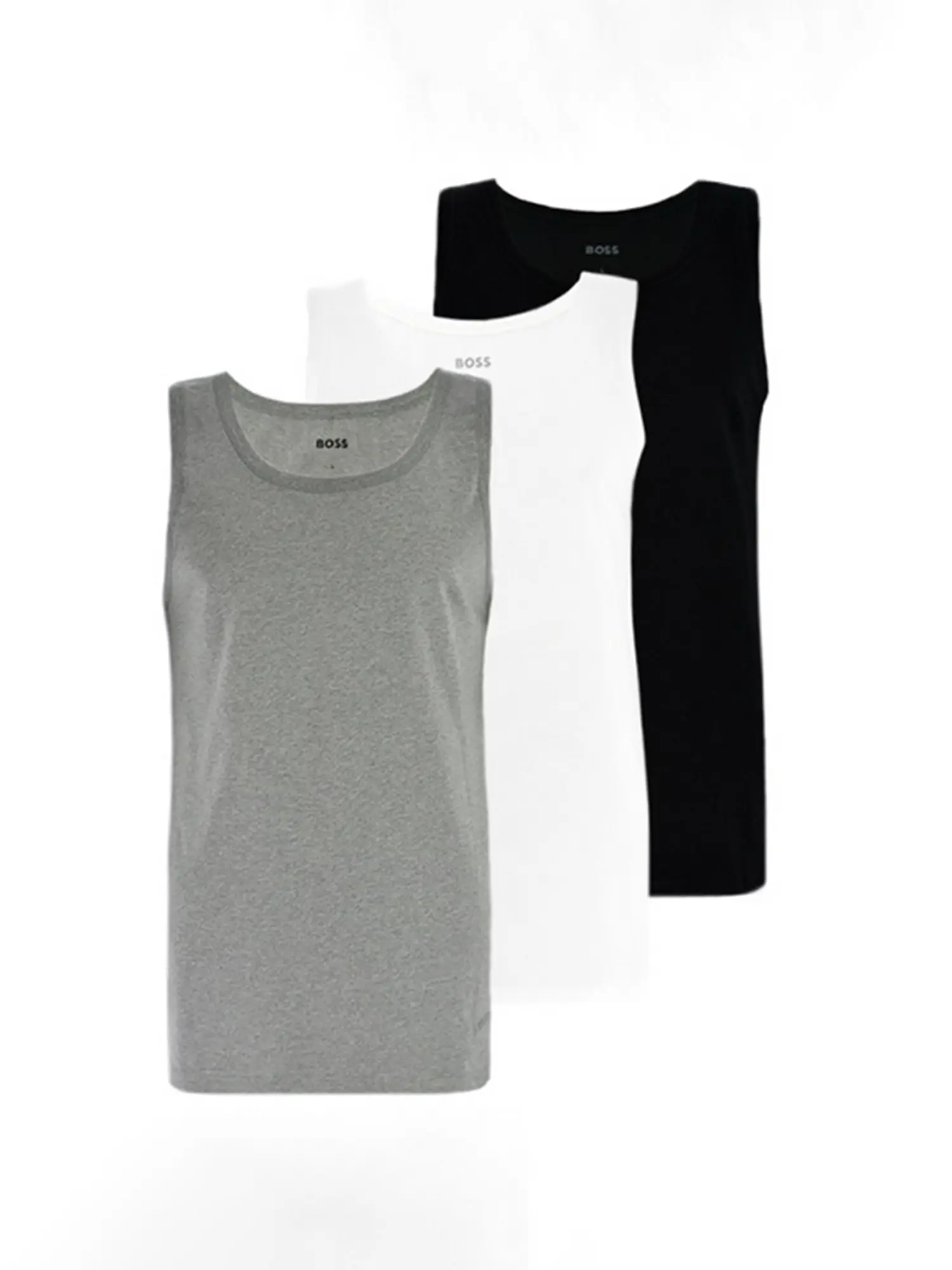 Майка мужская 3 шт в уп