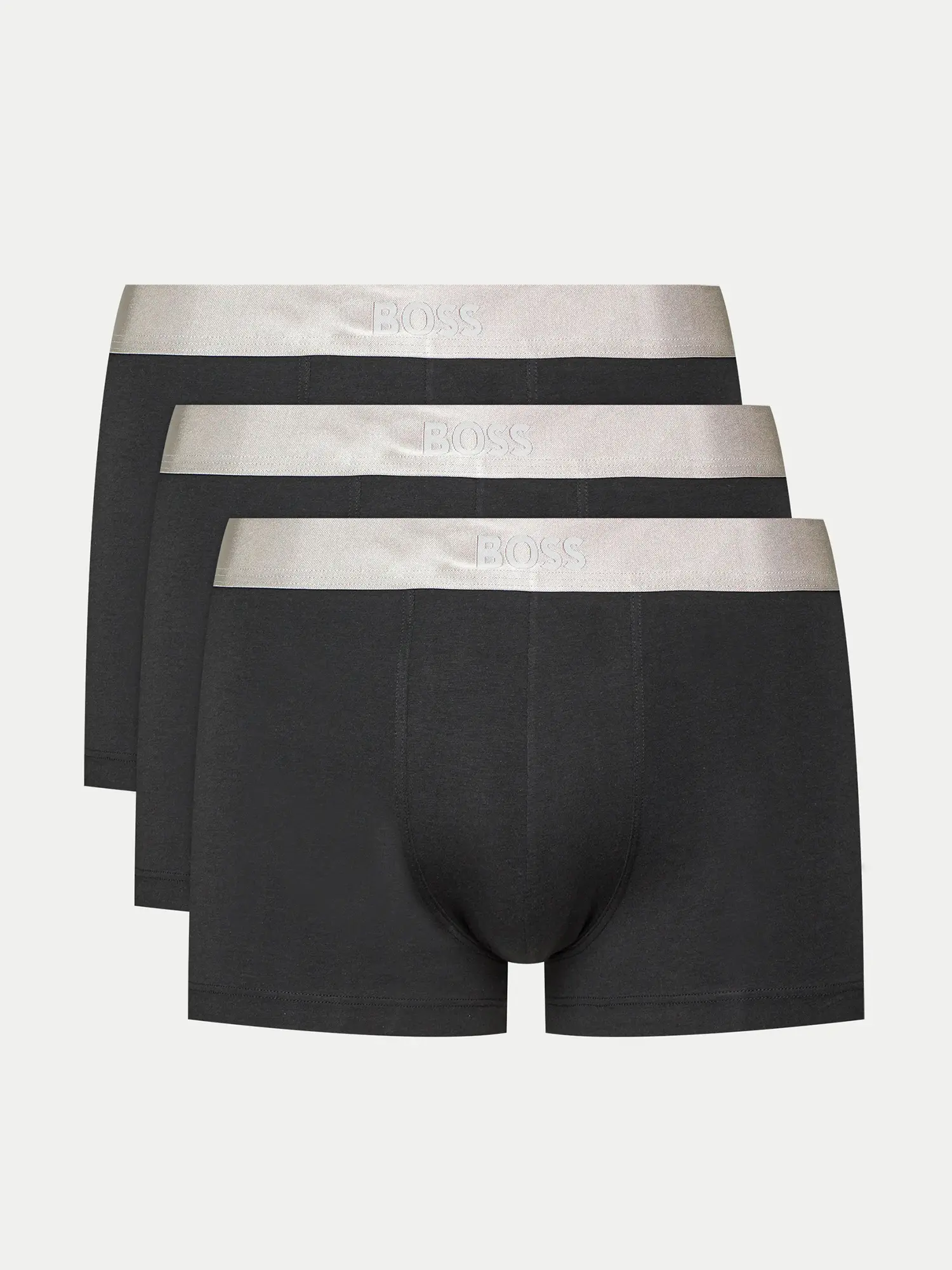 Боксеры мужские 3 шт в уп