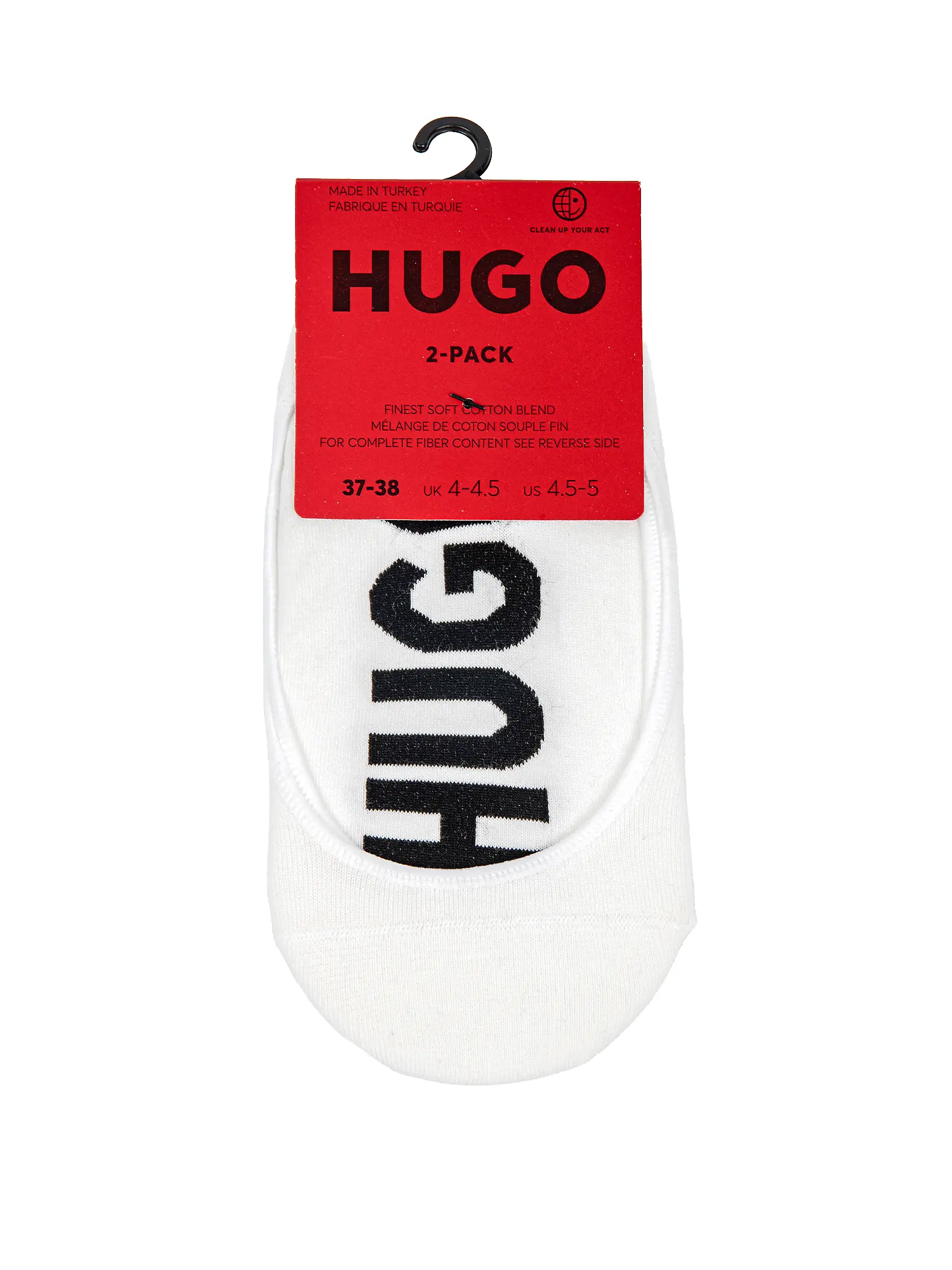 Носки короткие женские