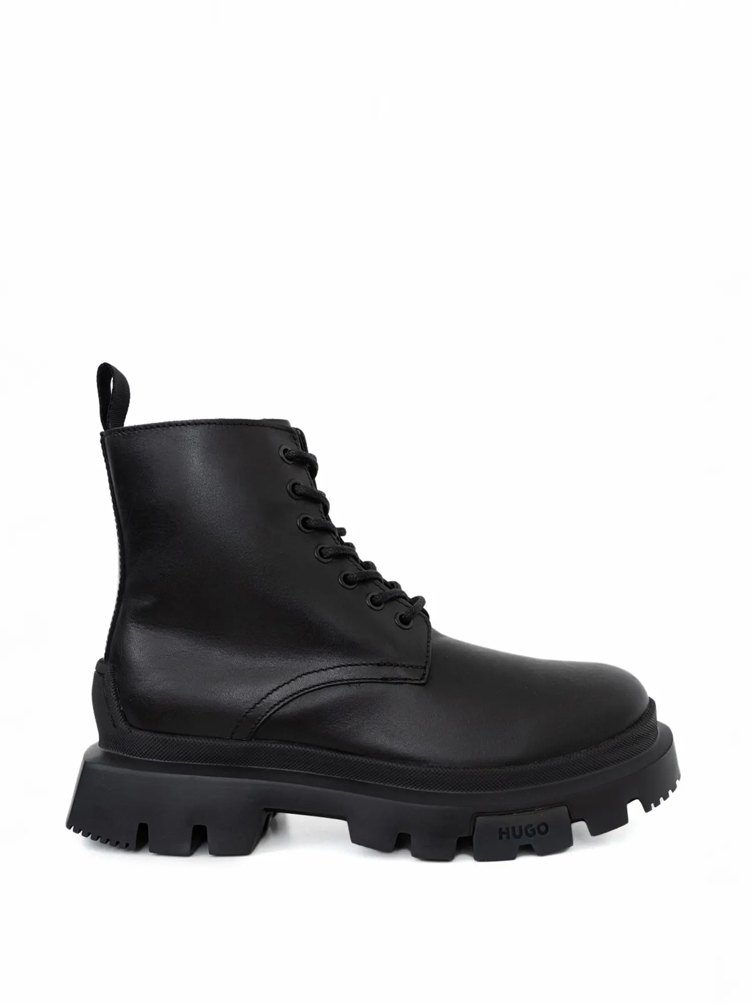 Ботинки мужские