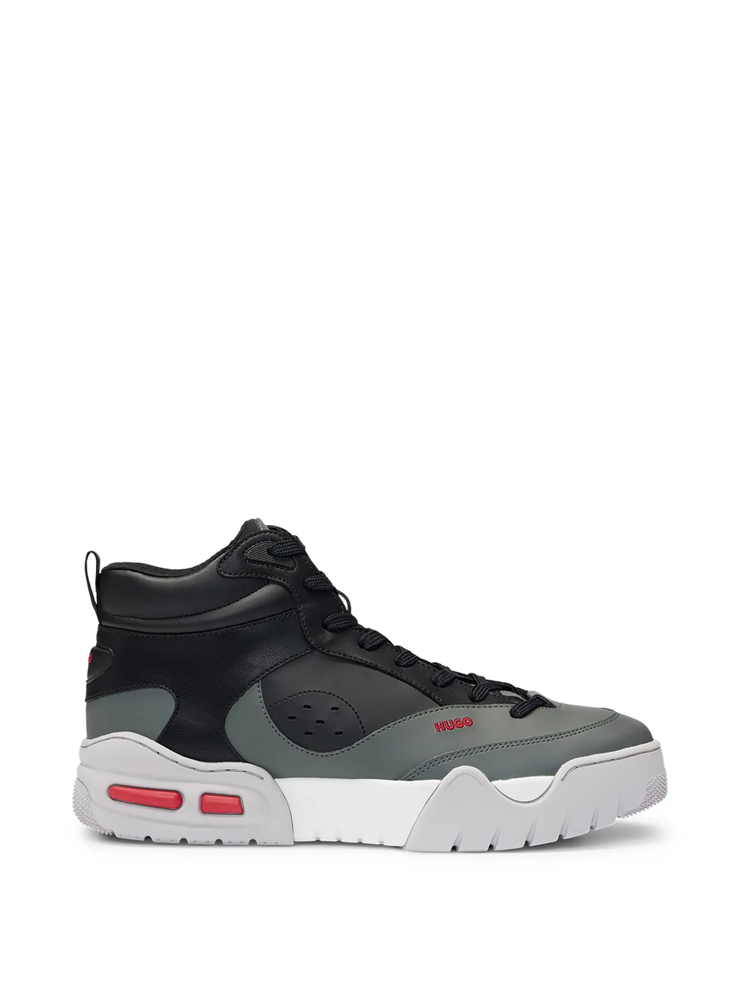 Кеды мужские