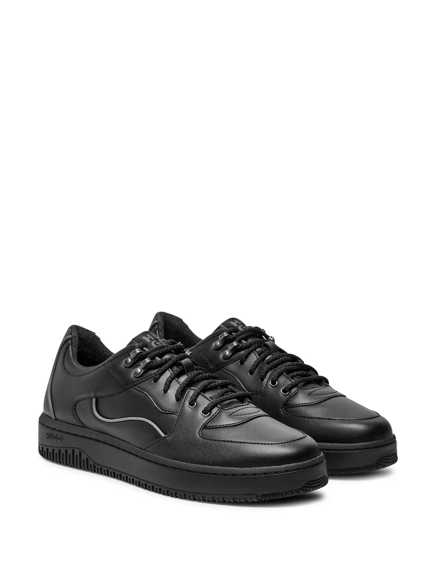 Кеды мужские