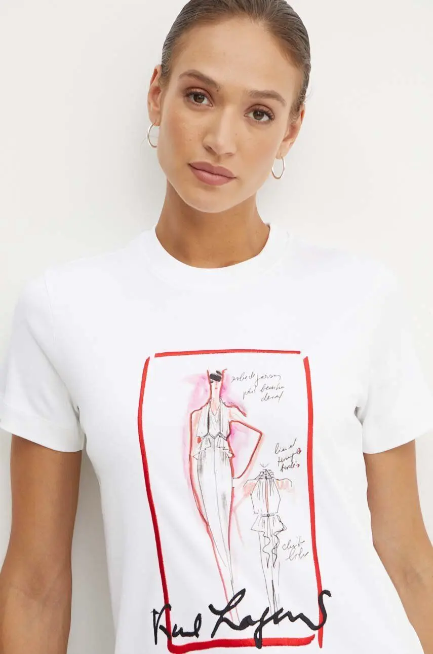 Футболка женская