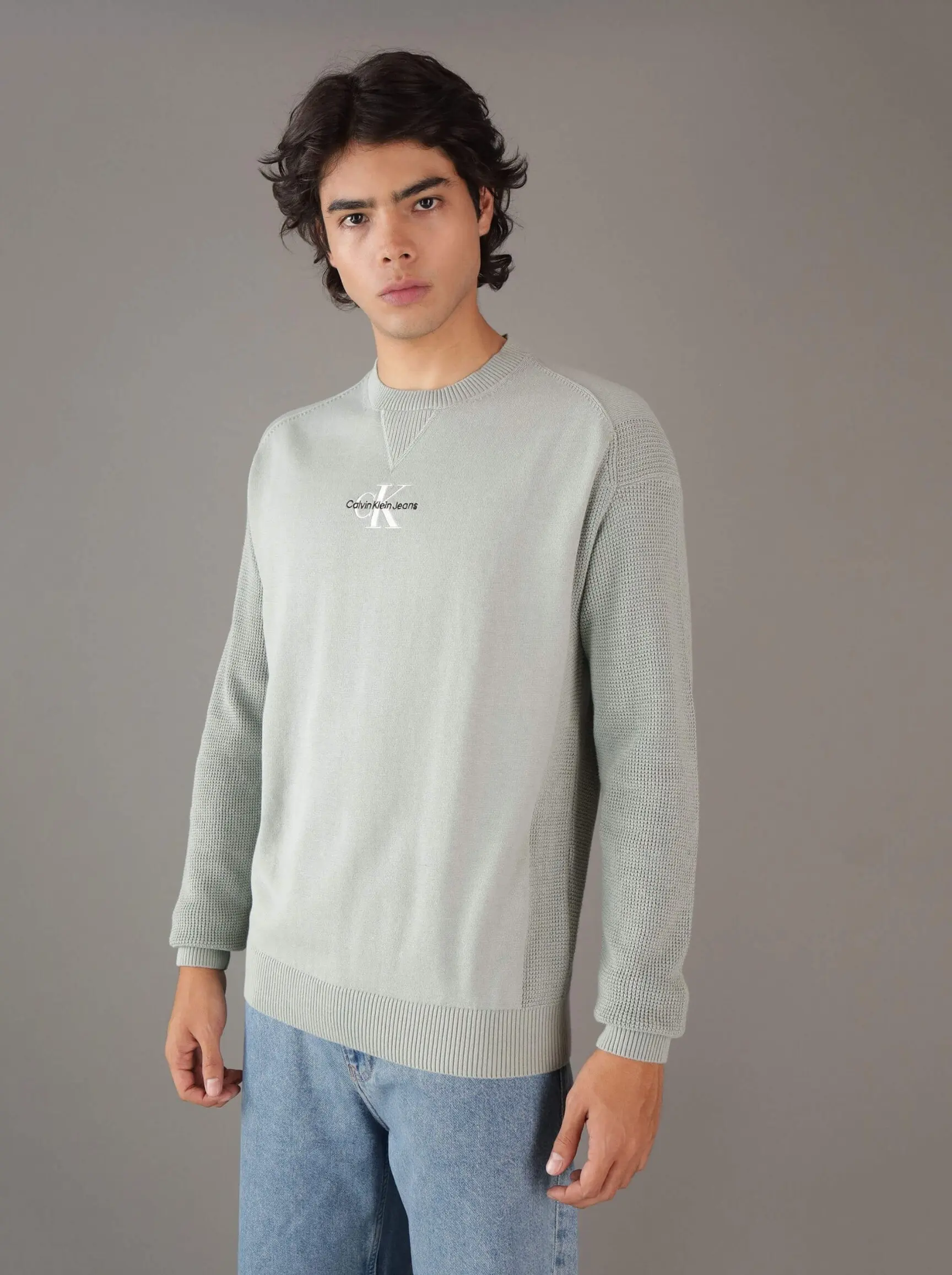 Свитшот мужской