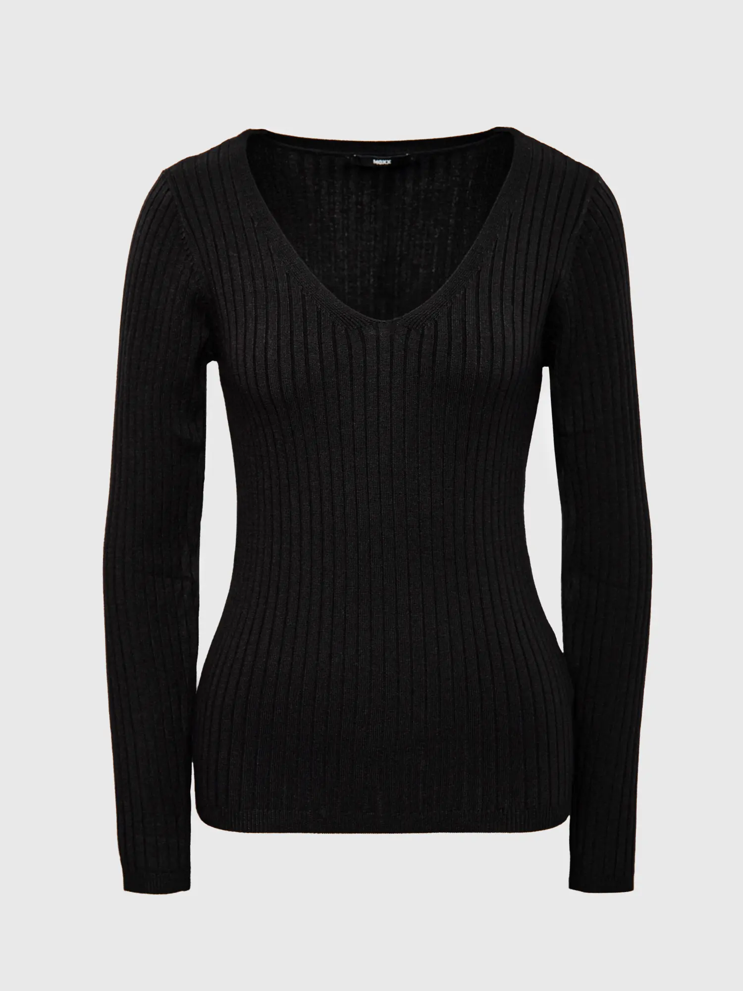 Лонгслив женский