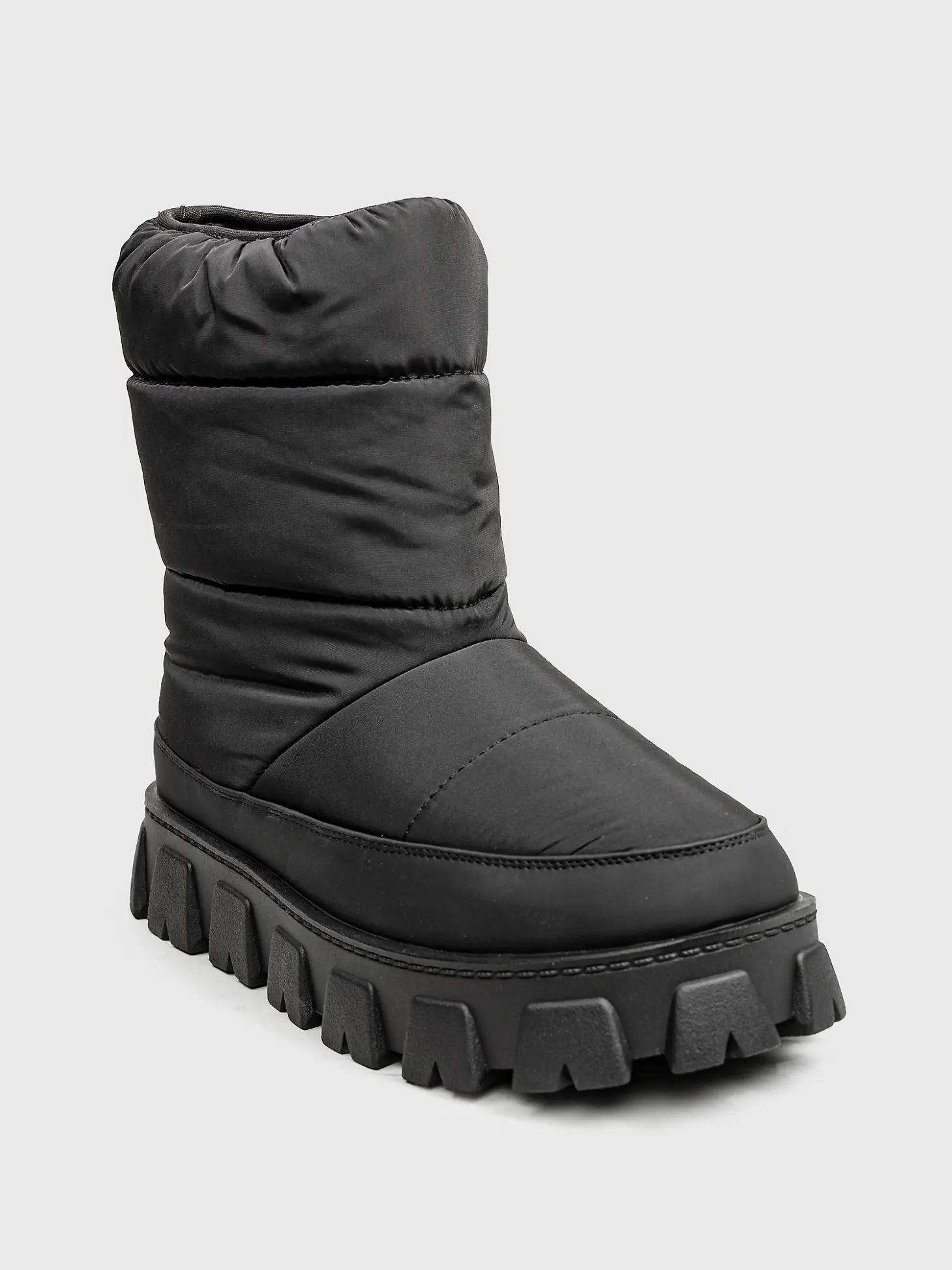 Дутики женские