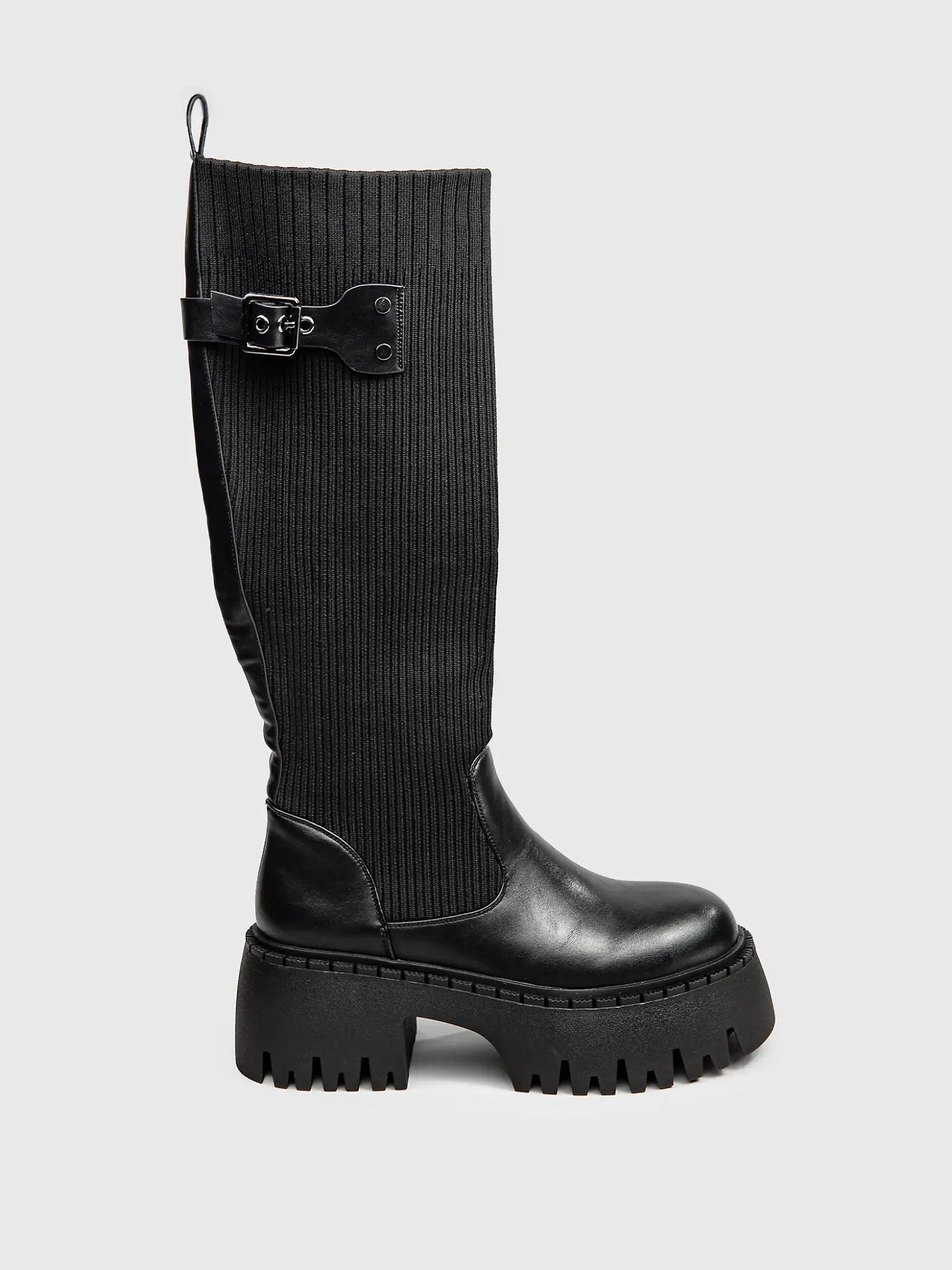 Сапоги женские