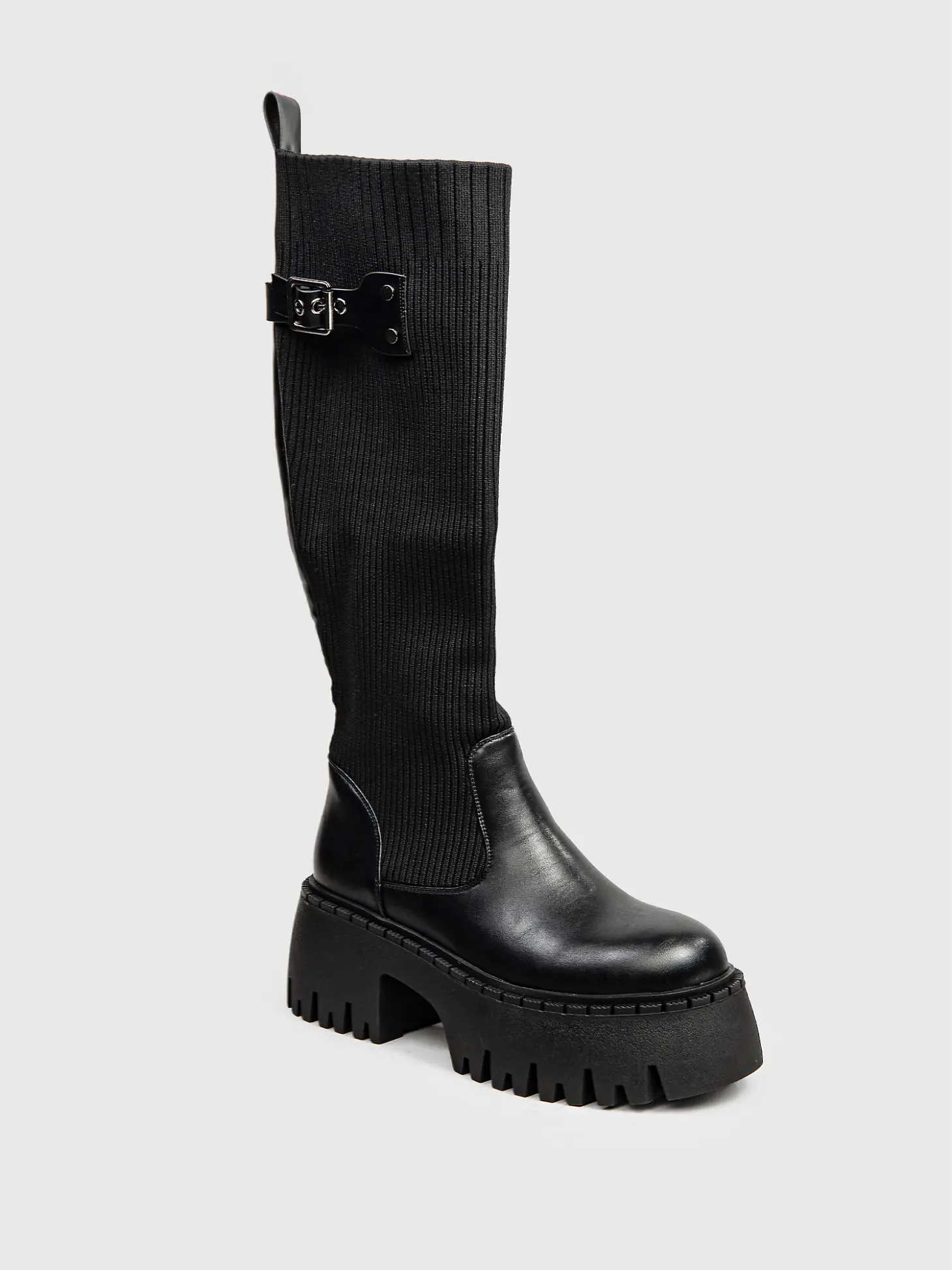 Сапоги женские