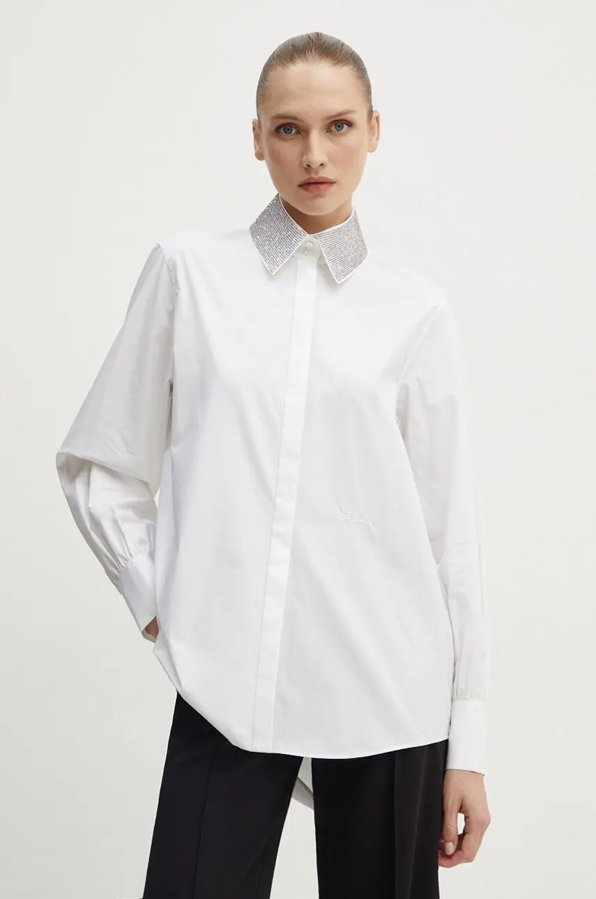 Рубашка женская