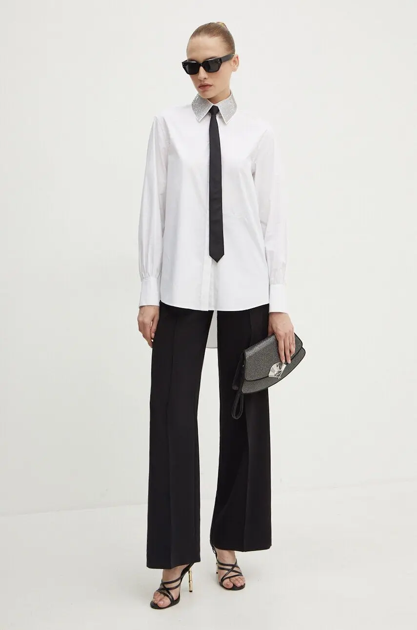 Рубашка женская