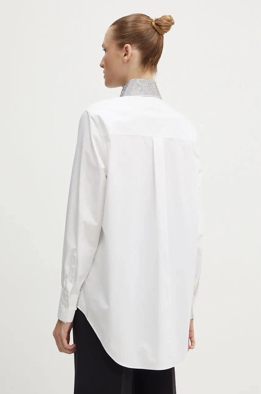 Рубашка женская