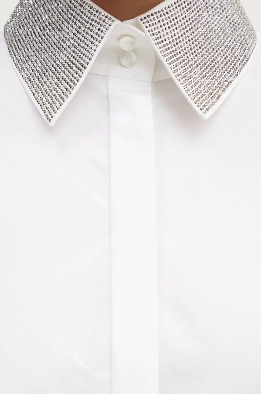 Рубашка женская