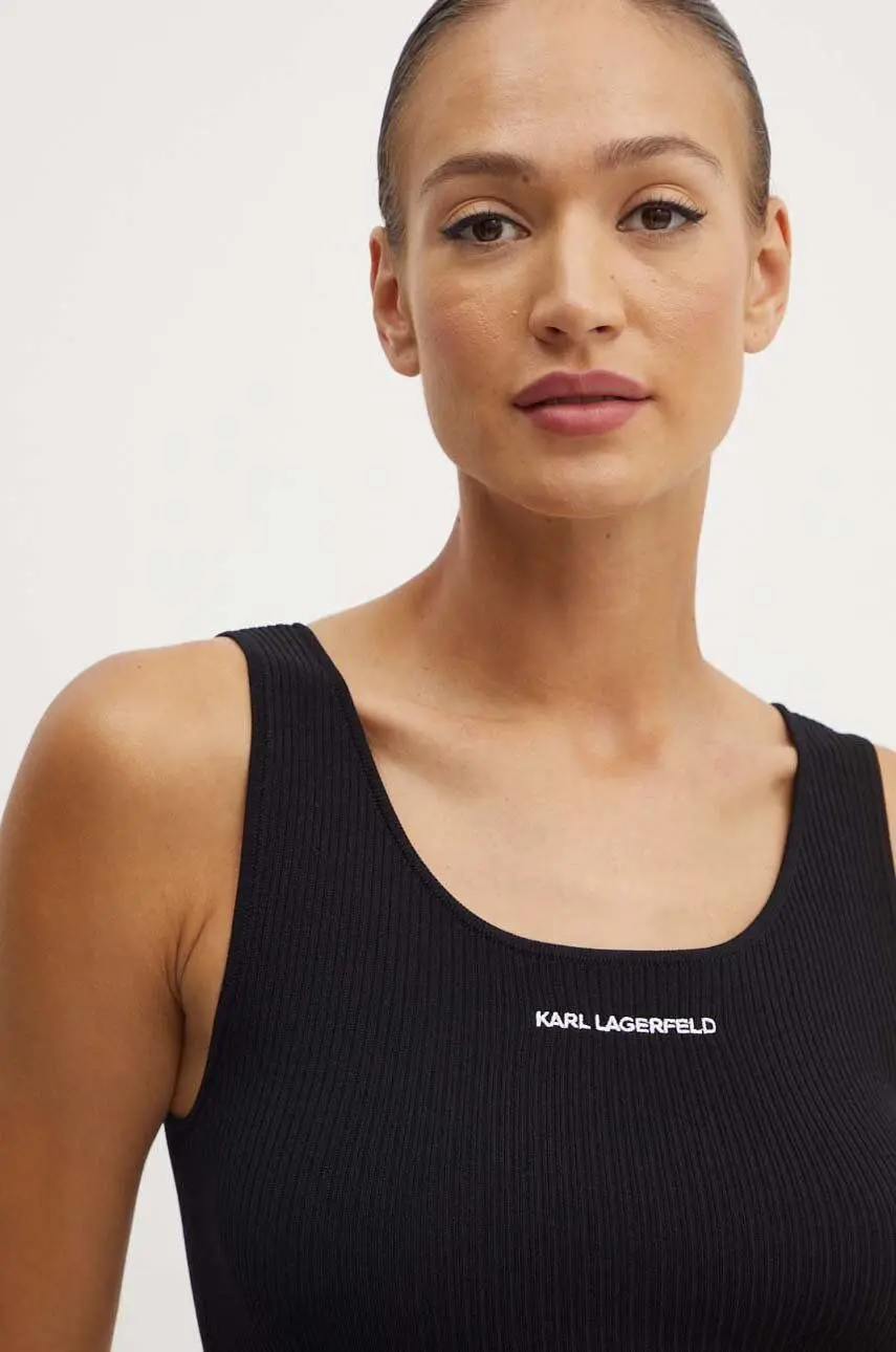 Платье макси женское