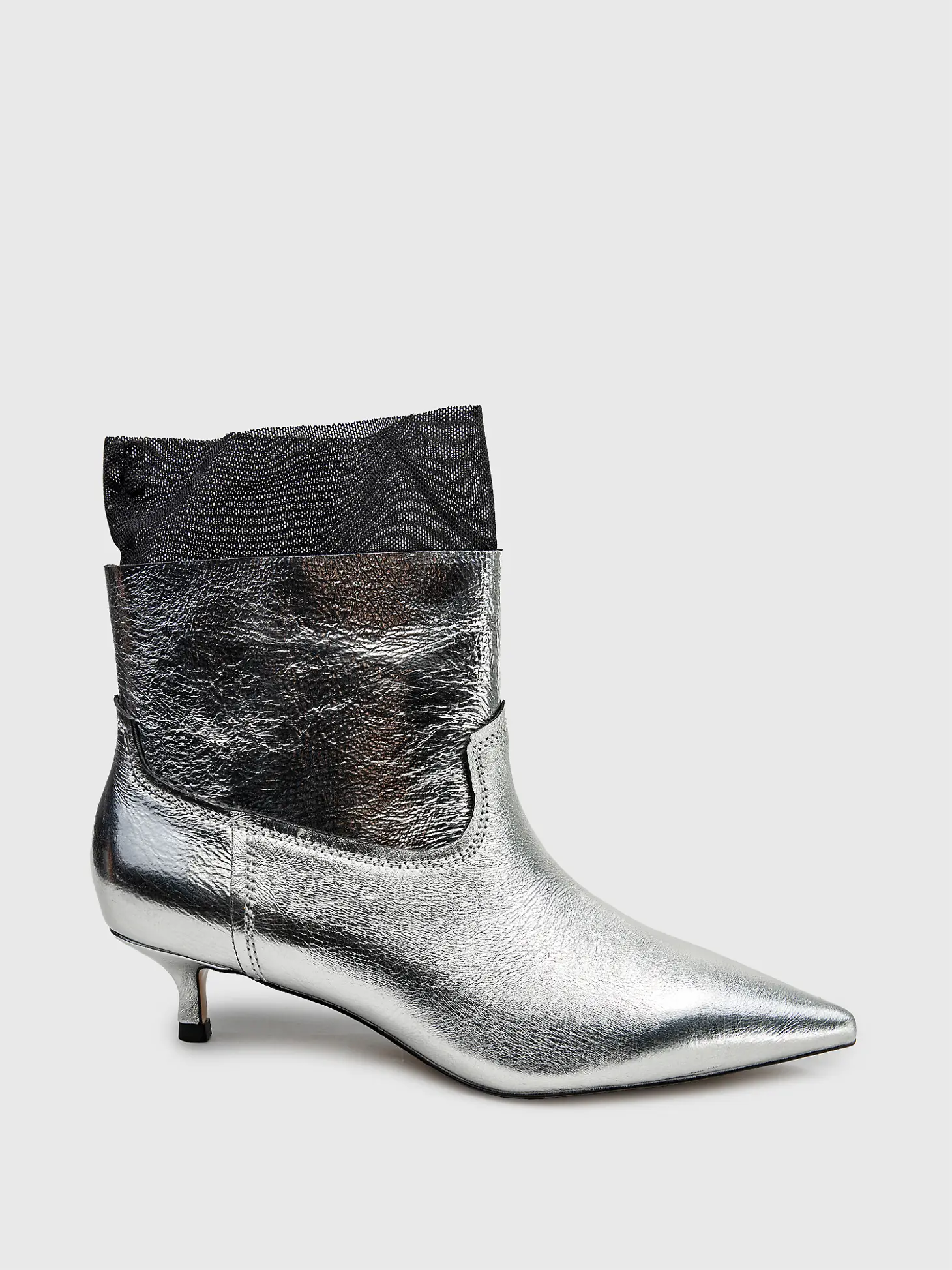 Ботильоны женские