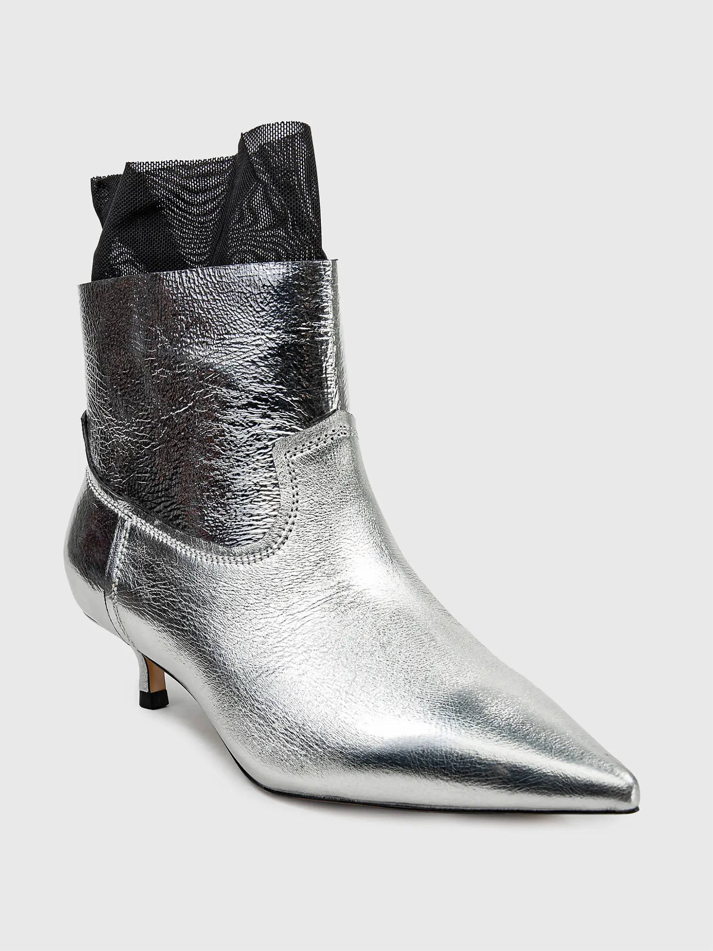 Ботильоны женские