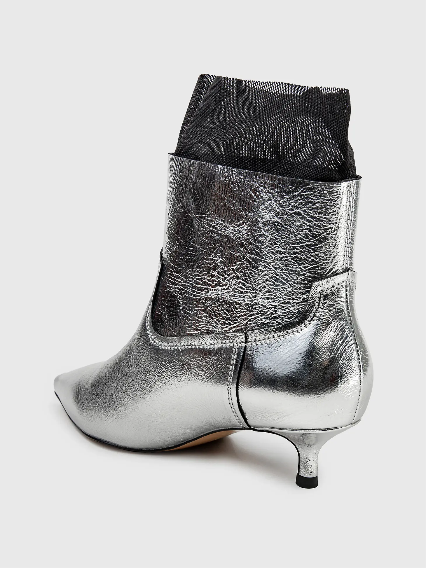 Ботильоны женские