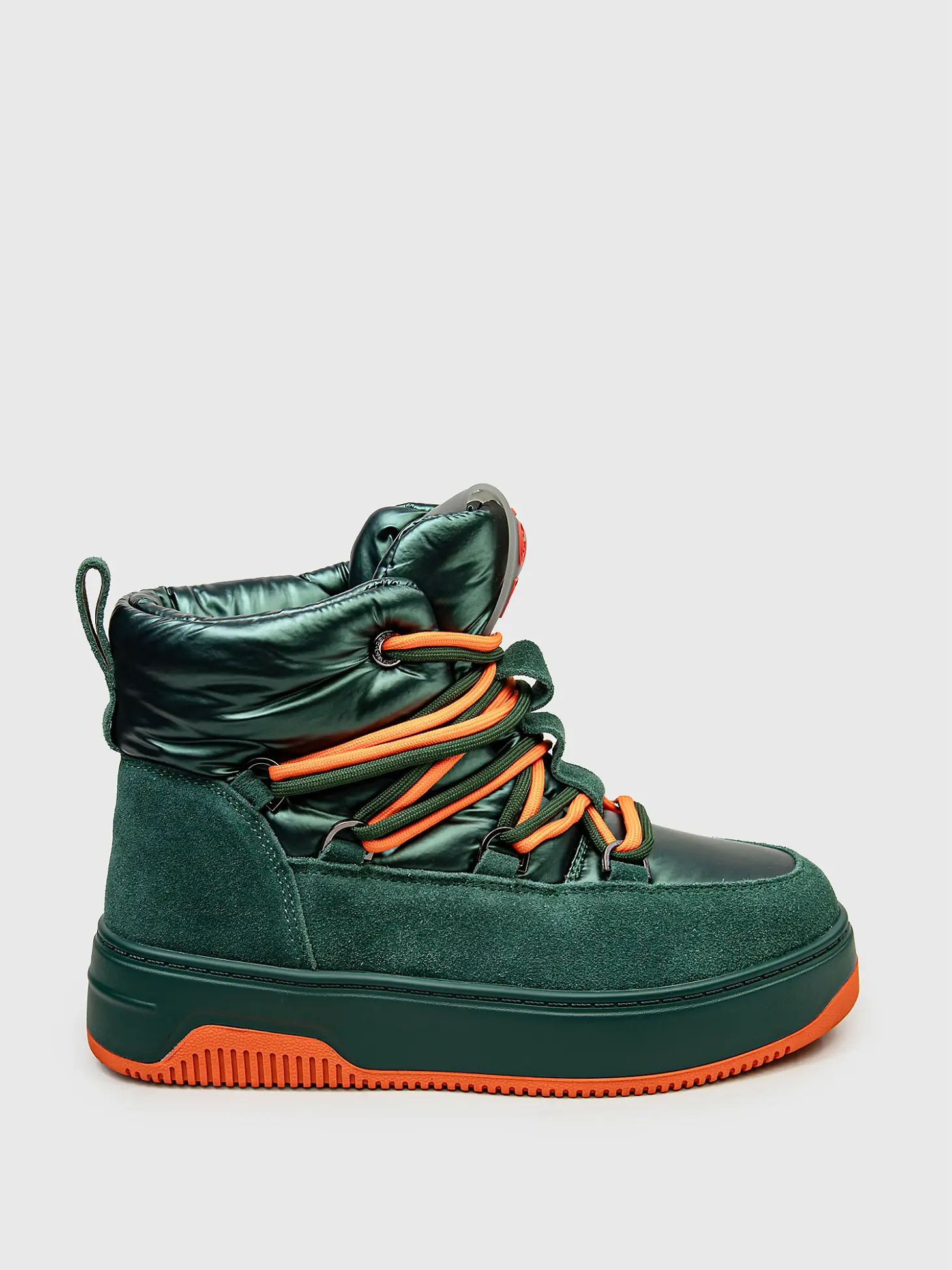 Дутики женские