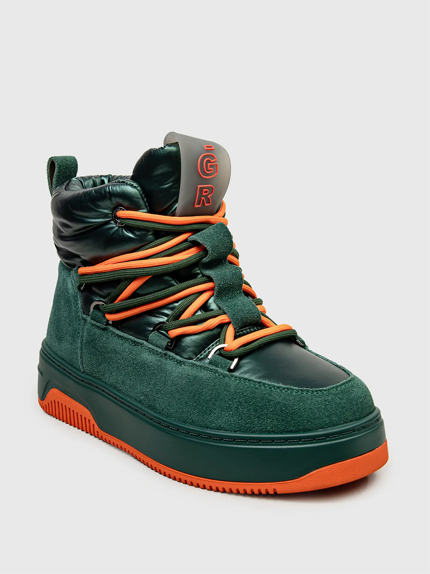 Дутики женские