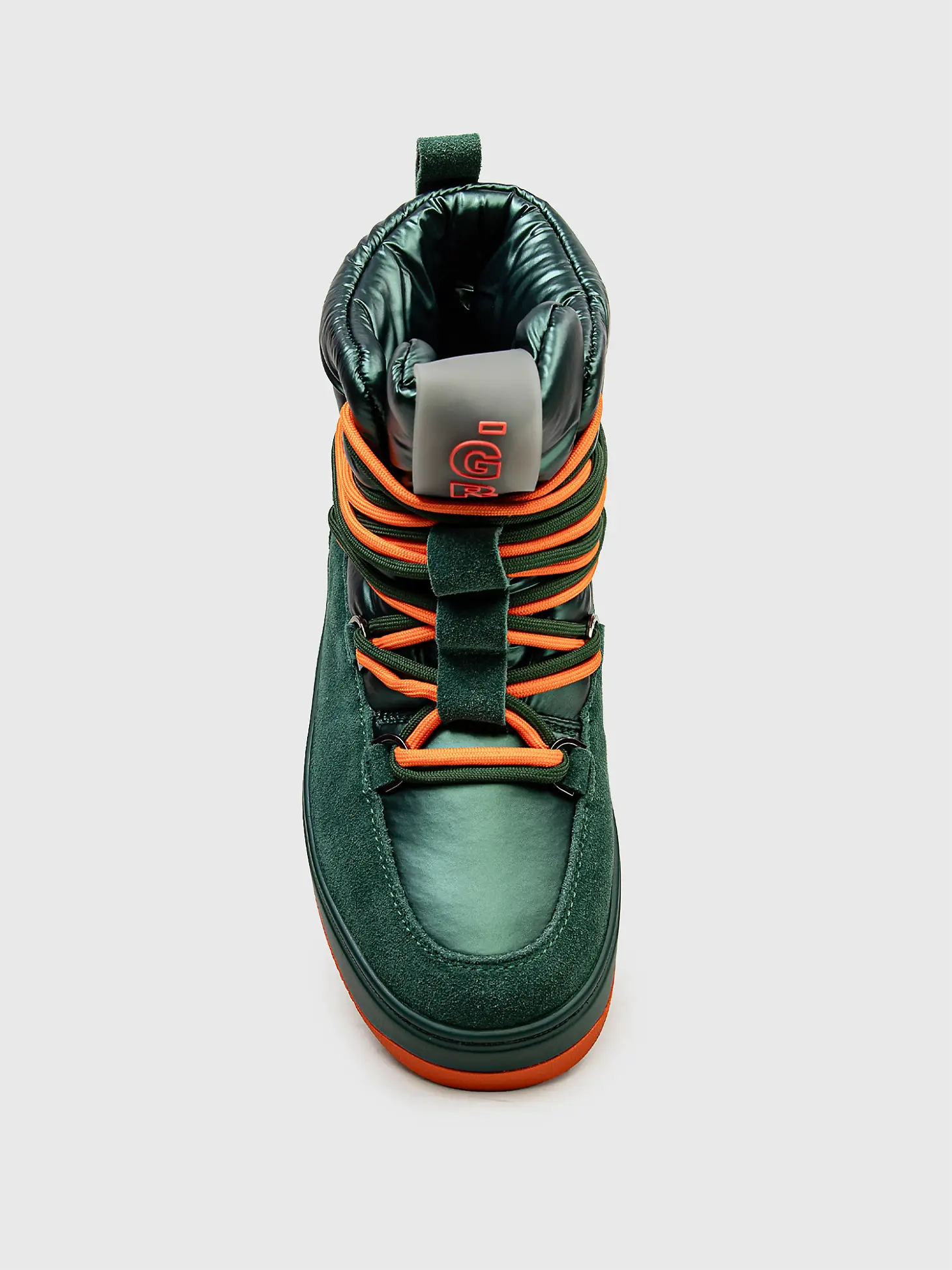 Дутики женские