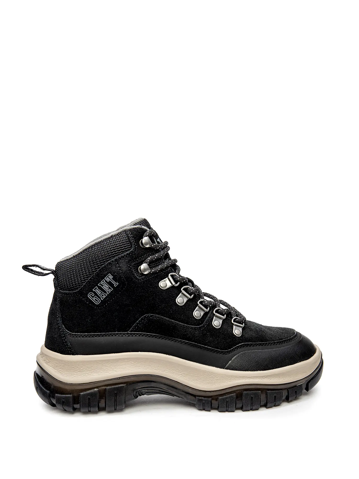 Ботинки мужские