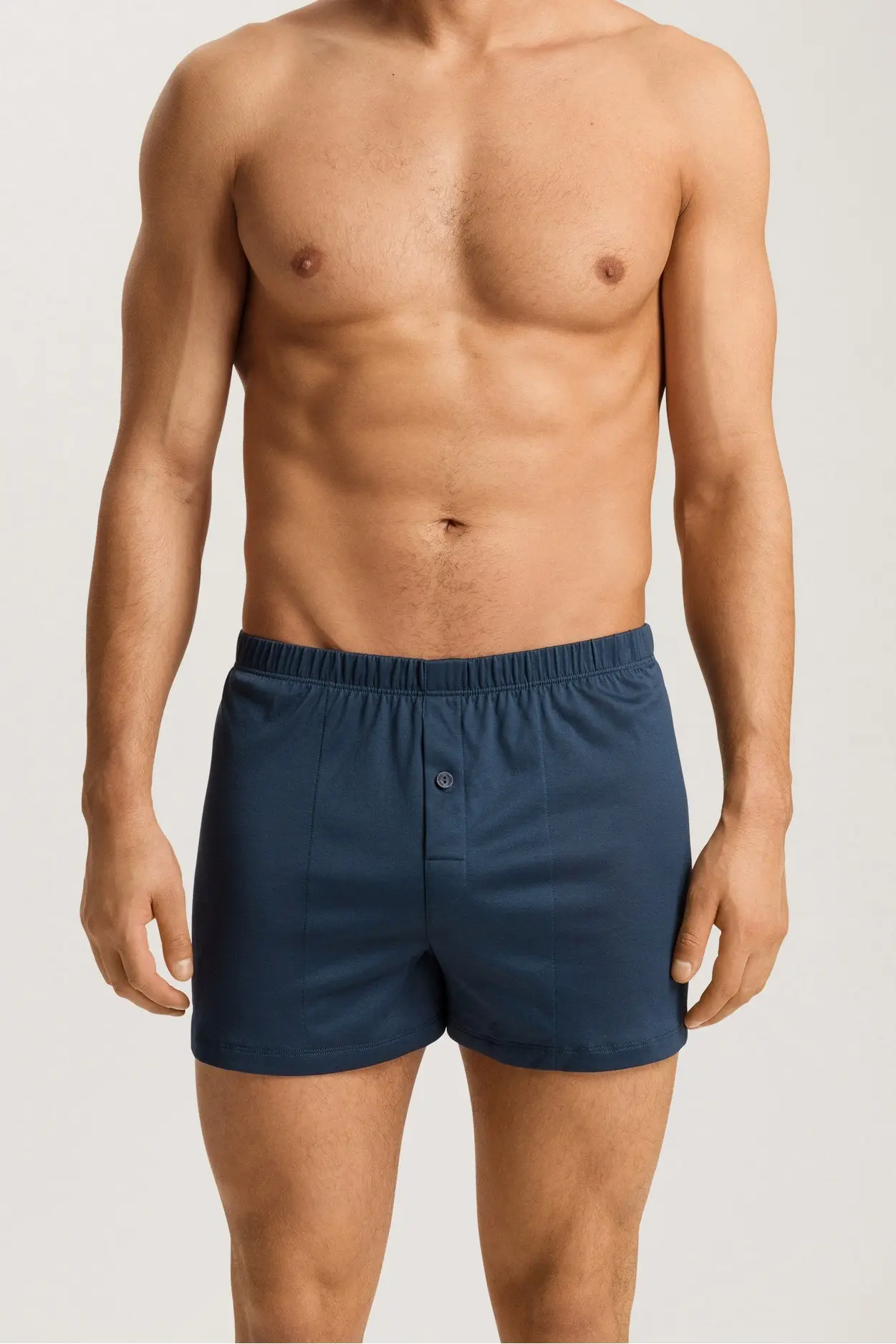 Боксеры свободные мужские