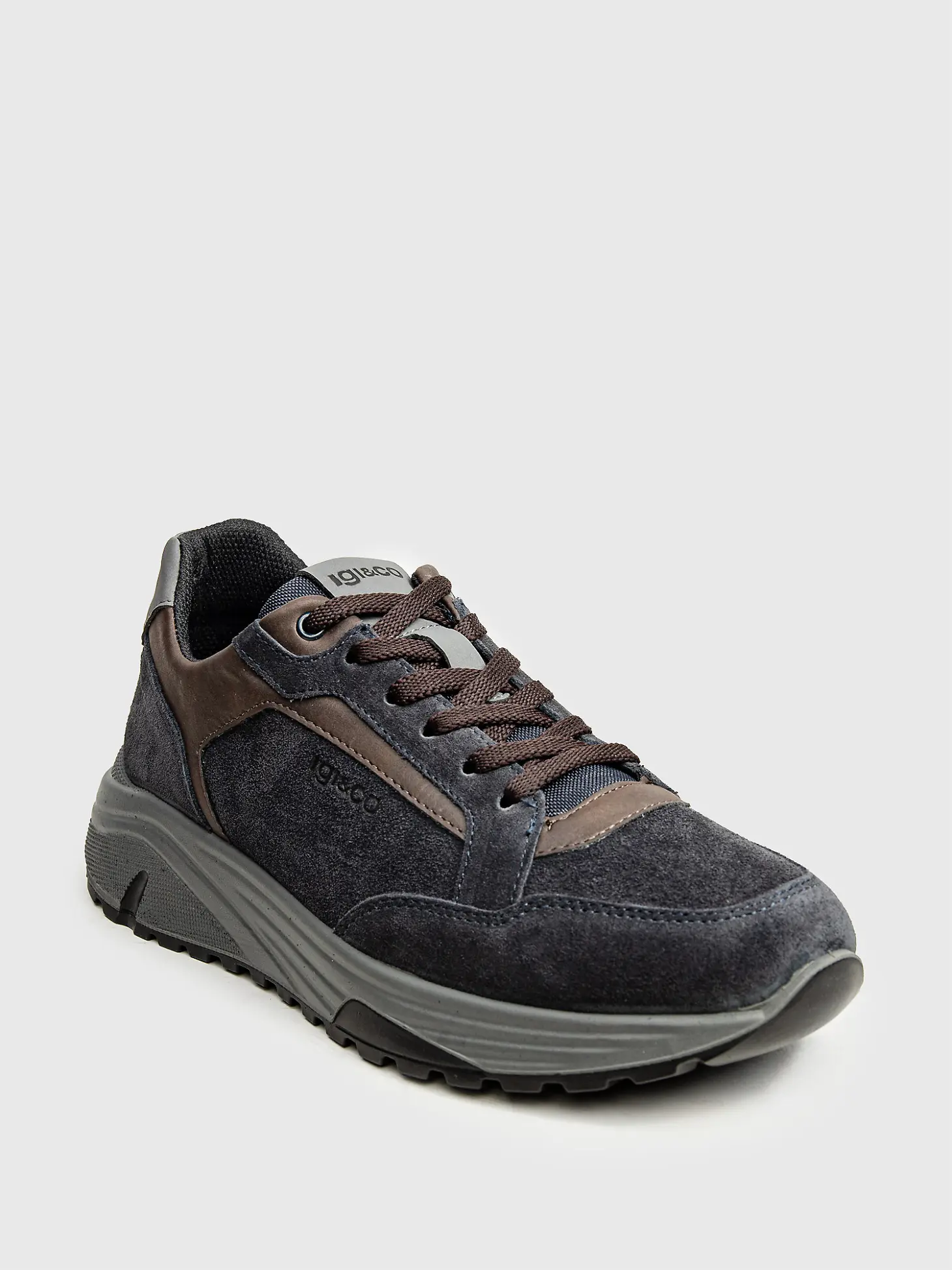 Кроссовки мужские