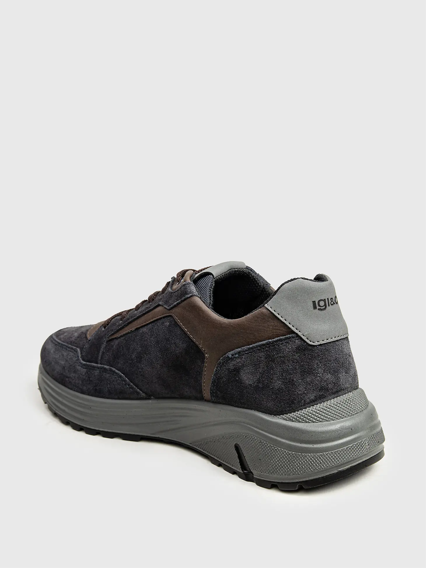 Кроссовки мужские