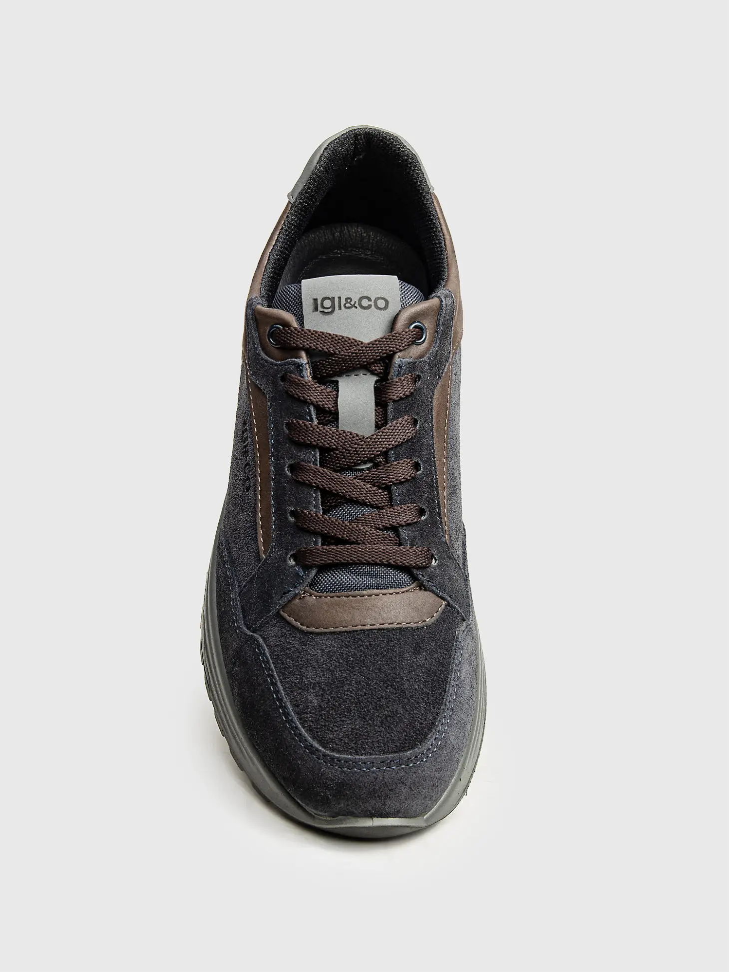 Кроссовки мужские