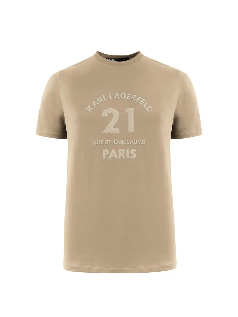 Футболка мужская