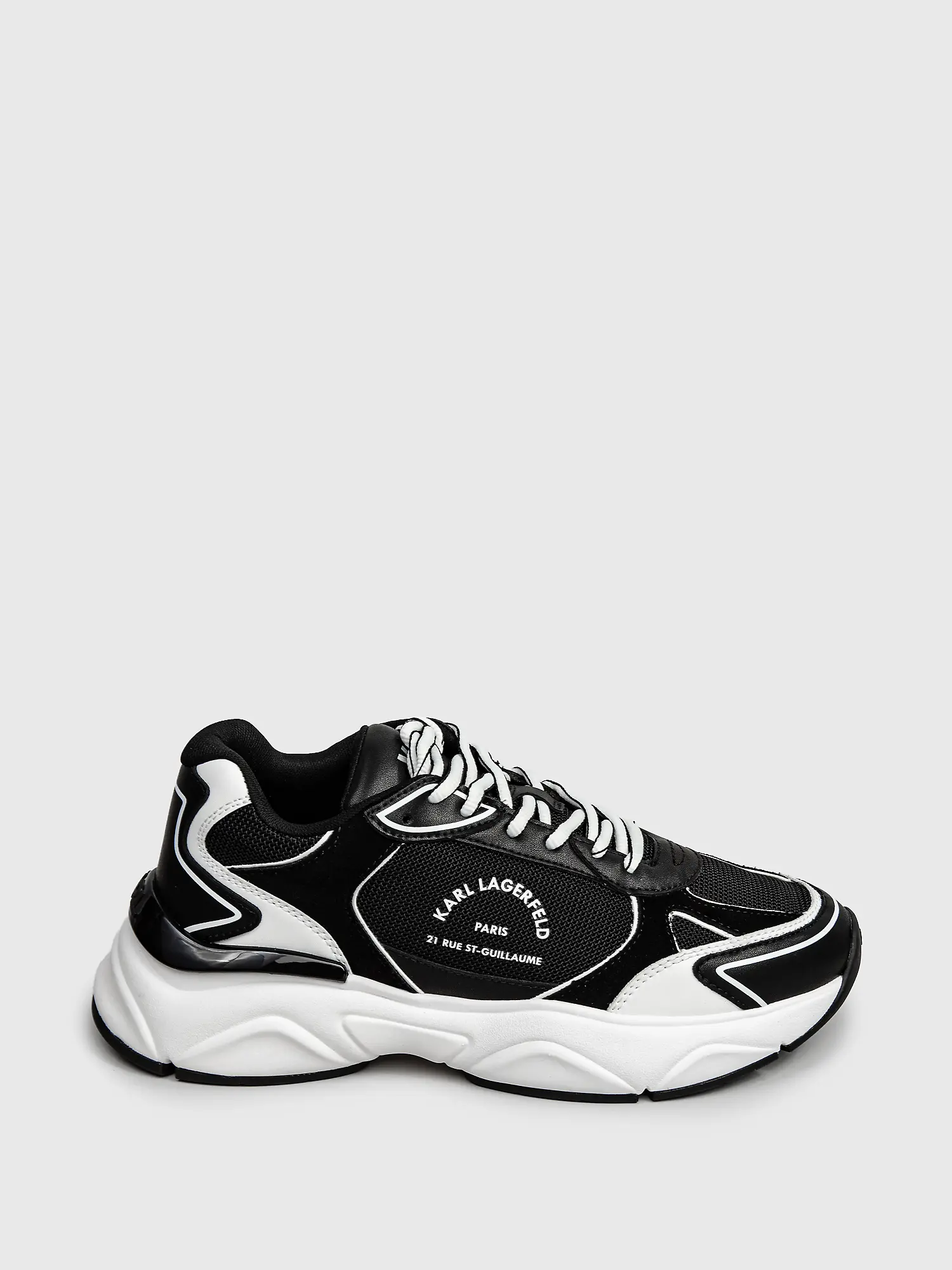 Кроссовки мужские